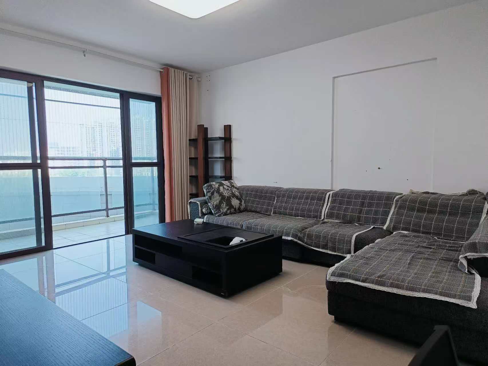 中交夏瑶雅苑 3室2厅2卫 189.0万 中交夏瑶雅苑 3室2厅2卫 189.0万户型图