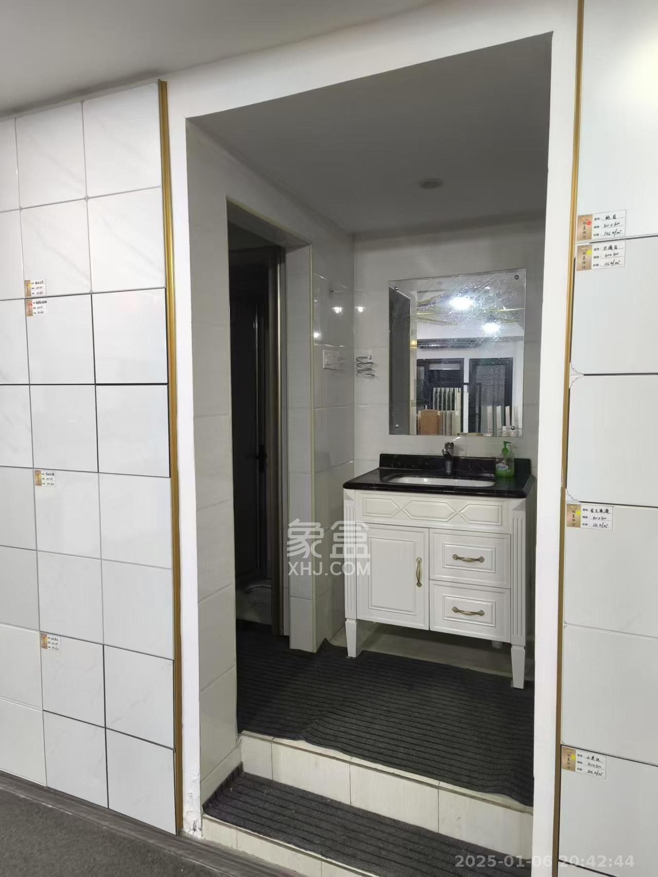 博雅例外 1室1厅1卫 6300.0元/月 博雅例外 1室1厅1卫 6300.0元/月室内图