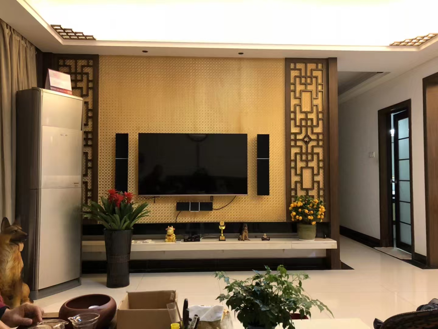 景瑞花园 3室2厅2卫 160.0万 景瑞花园 3室2厅2卫 160.0万客厅