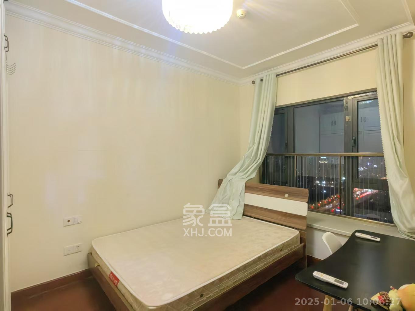 恒大御景半岛锦绣苑 3室2厅1卫 2350.0元/月 恒大御景半岛锦绣苑 3室2厅1卫 2350.0元/月室内图