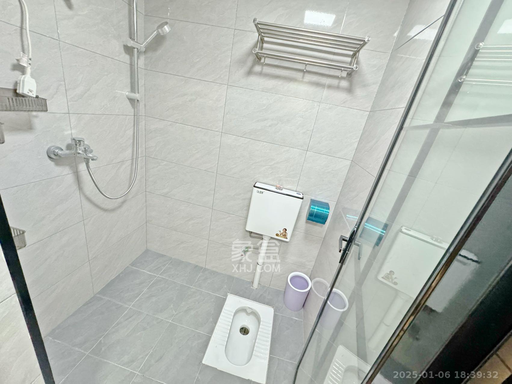 新长海尚都国际(海坤美寓) 1室1厅1卫 1800.0元/月 新长海尚都国际(海坤美寓) 1室1厅1卫 1800.0元/月室内图