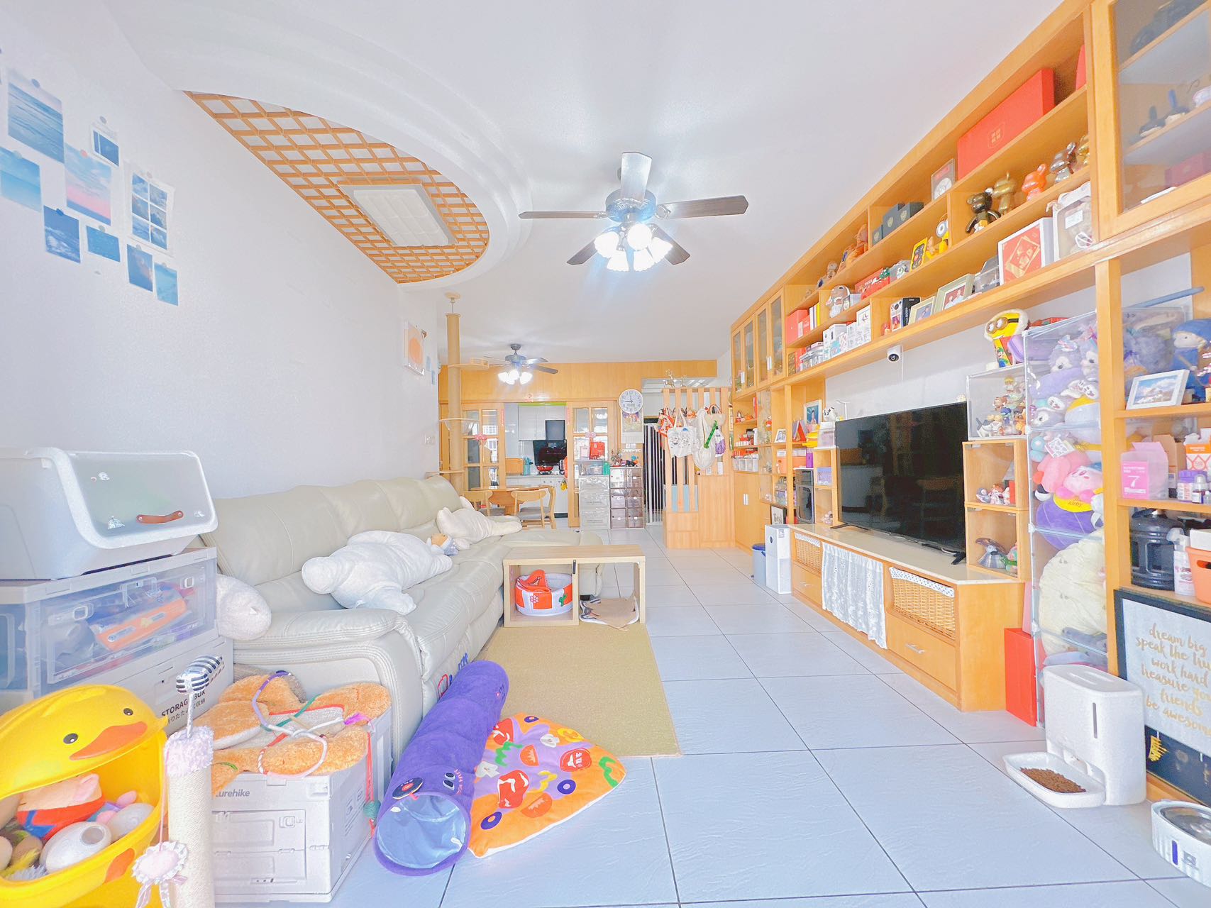 伊甸家园 3室2厅2卫 198.0万 伊甸家园 3室2厅2卫 198.0万室内图