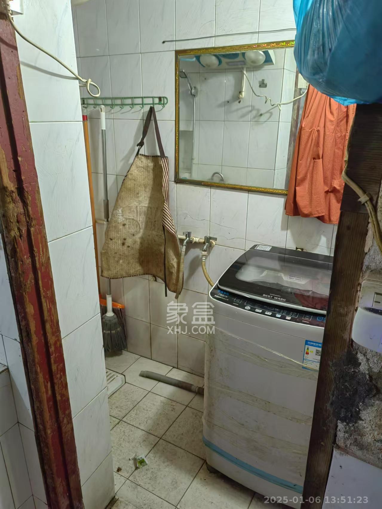 建湘新村  1室1厅1卫   700.00元/月室内图