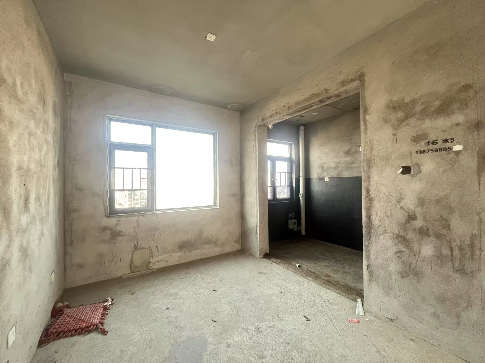 建发央著（悦发央著）  4室2厅2卫   95.00万室内图