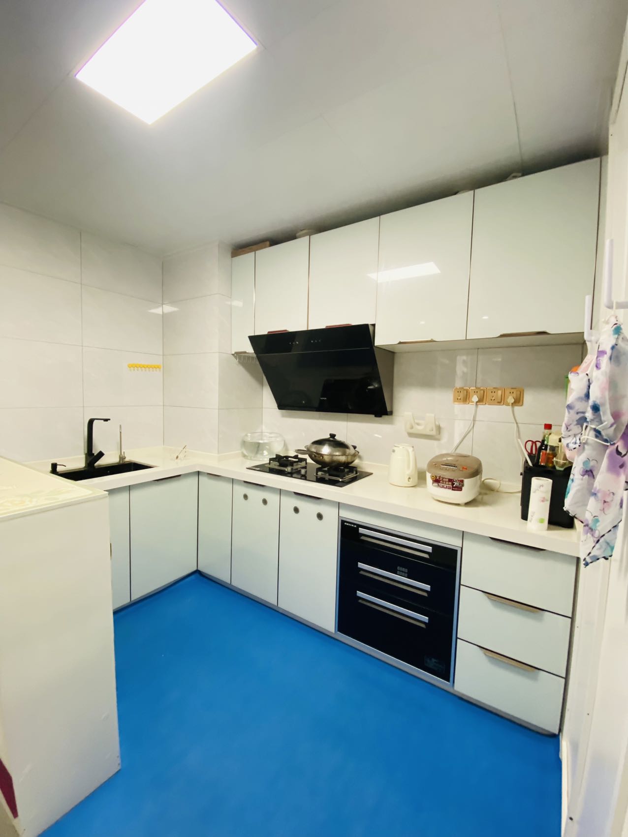 水晶城 2室2厅1卫 128.0万 水晶城 2室2厅1卫 128.0万室内图