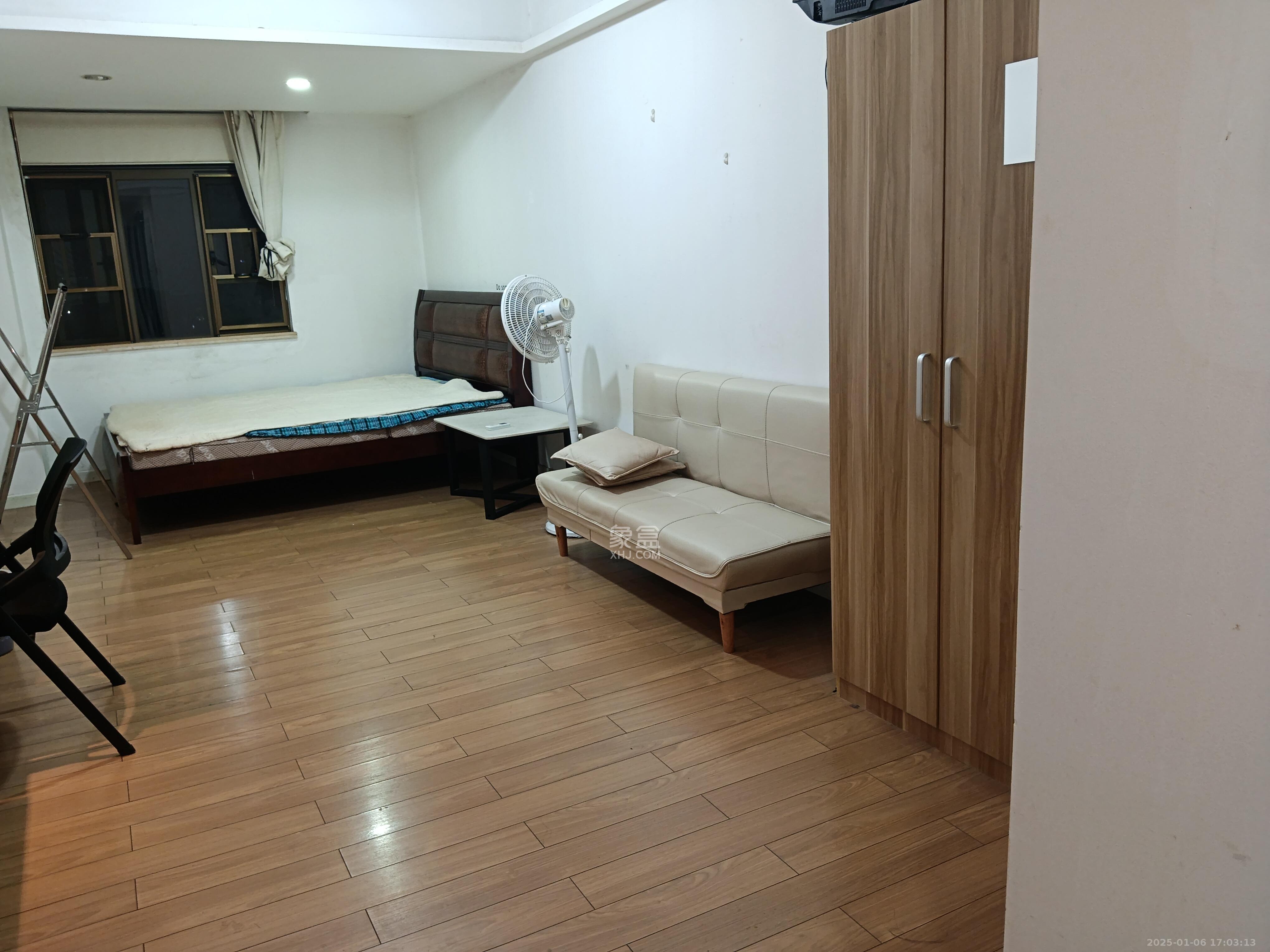 米兰春天 1室1厅1卫 1000.0元/月 米兰春天 1室1厅1卫 1000.0元/月室内图