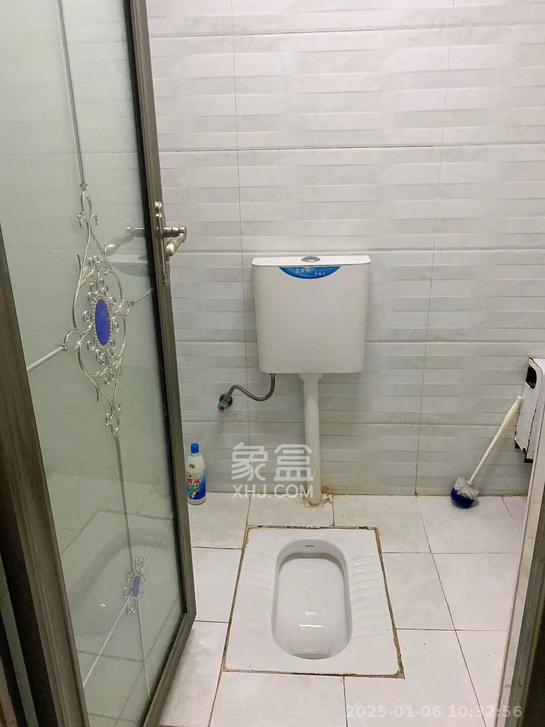 怡海星城 1室1厅1卫 1000.0元/月 怡海星城 1室1厅1卫 1000.0元/月室内图