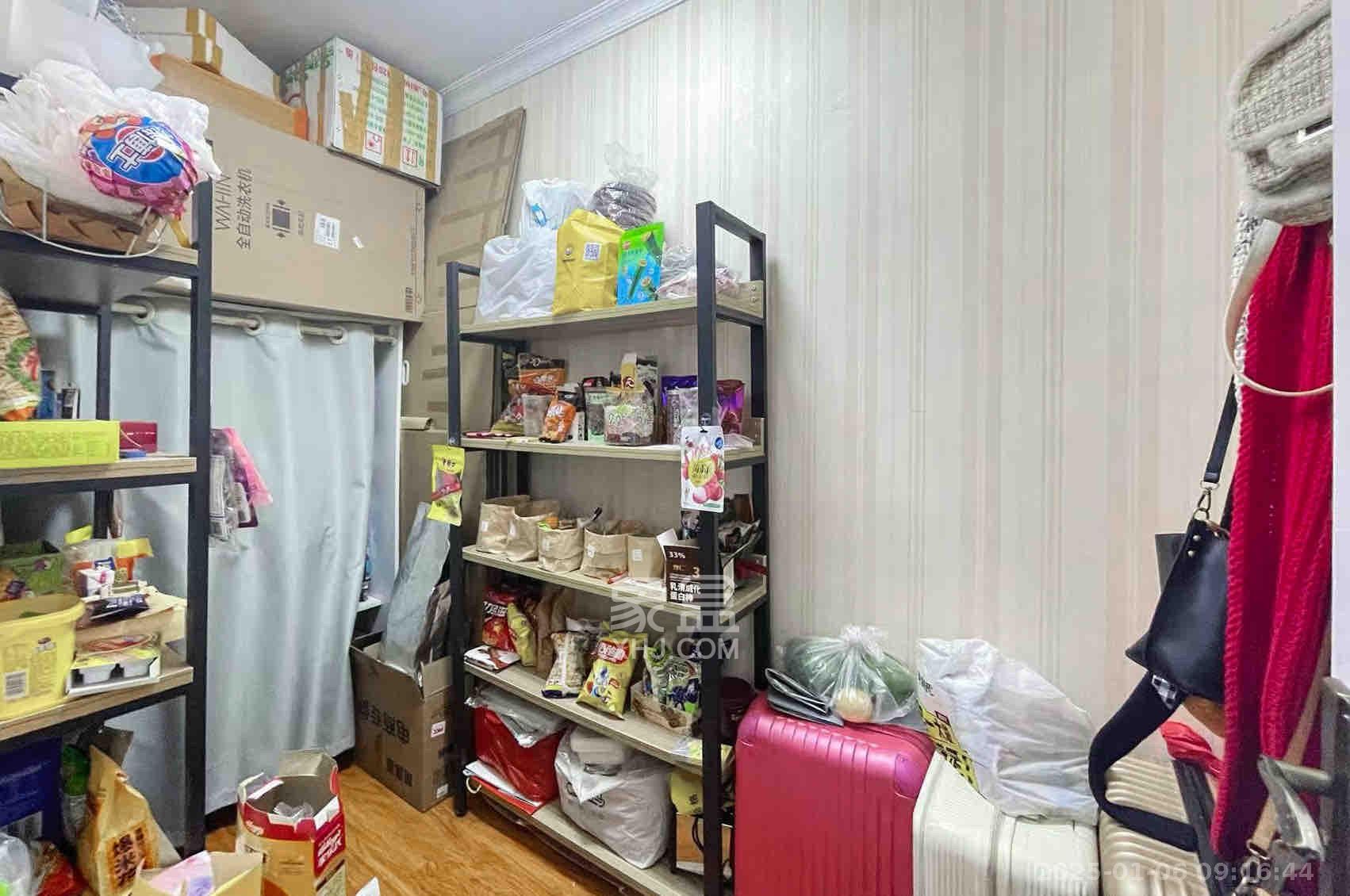 佳兴国际汇  2室2厅1卫   2300.00元/月室内图