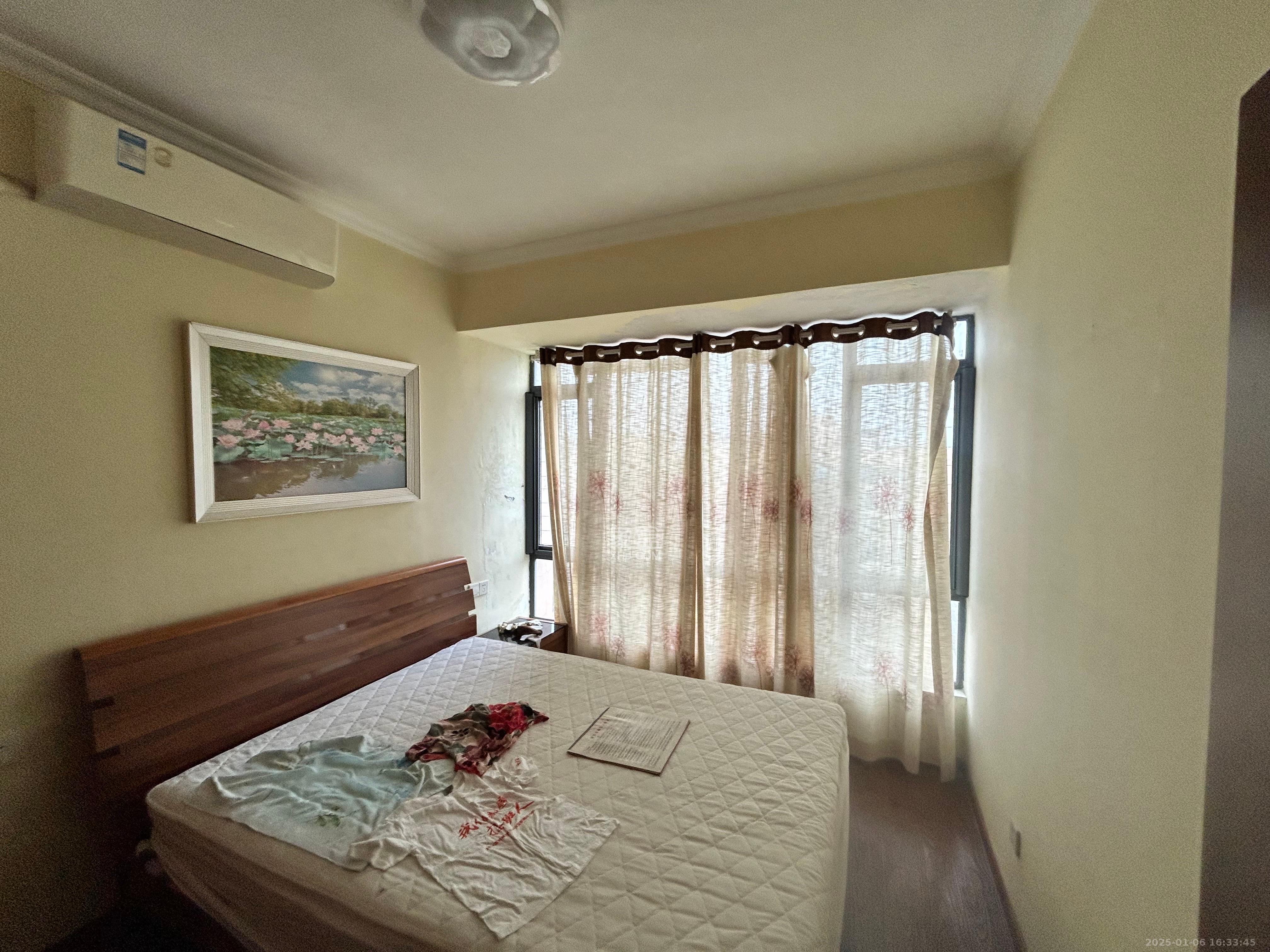 潇湘名城(新里程潇湘名城) 3室2厅1卫 2700.0元/月 潇湘名城(新里程潇湘名城) 3室2厅1卫 2700.0元/月室内图