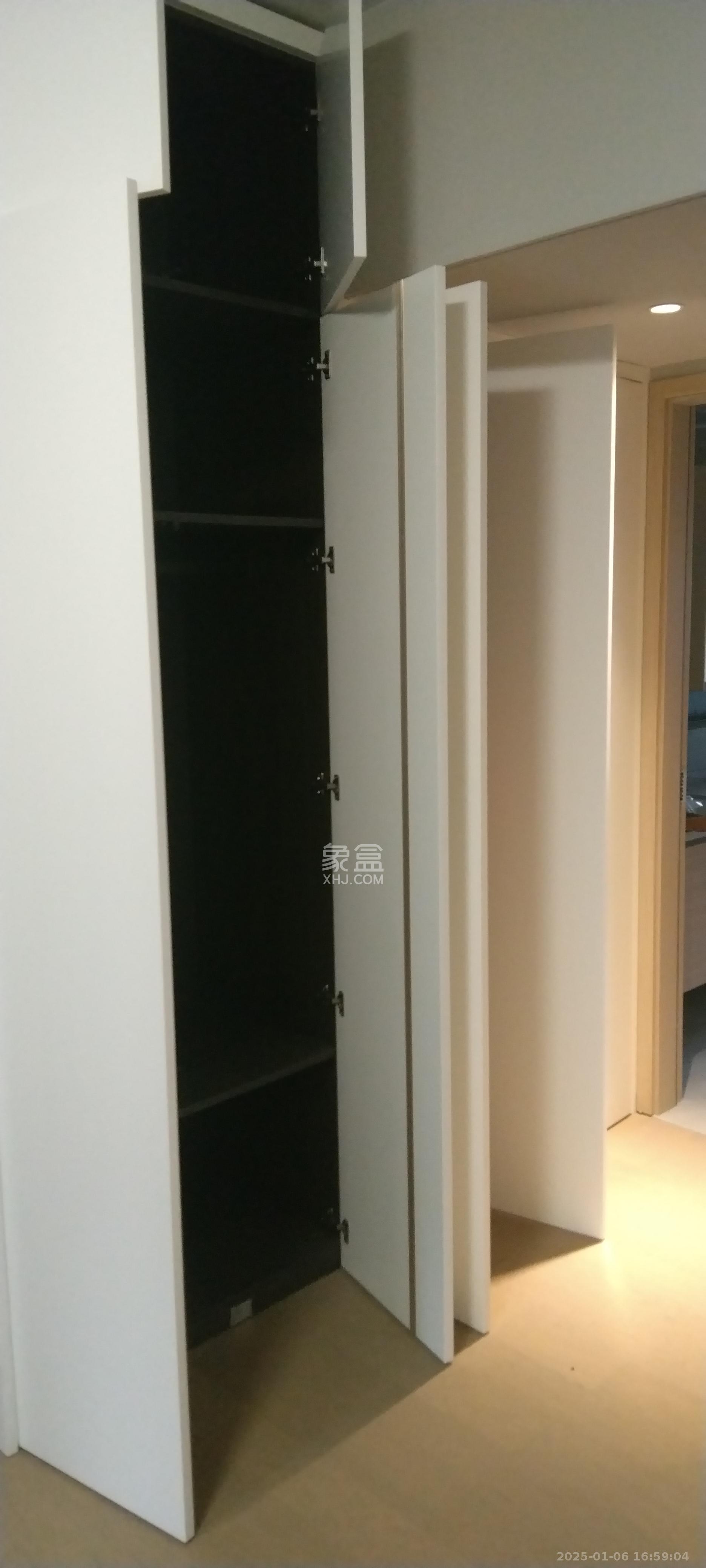 时代梅溪领峰  1室0厅0卫   3600.00元/月室内图