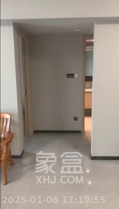 时代梅溪领峰  3室2厅2卫   3500.00元/月室内图