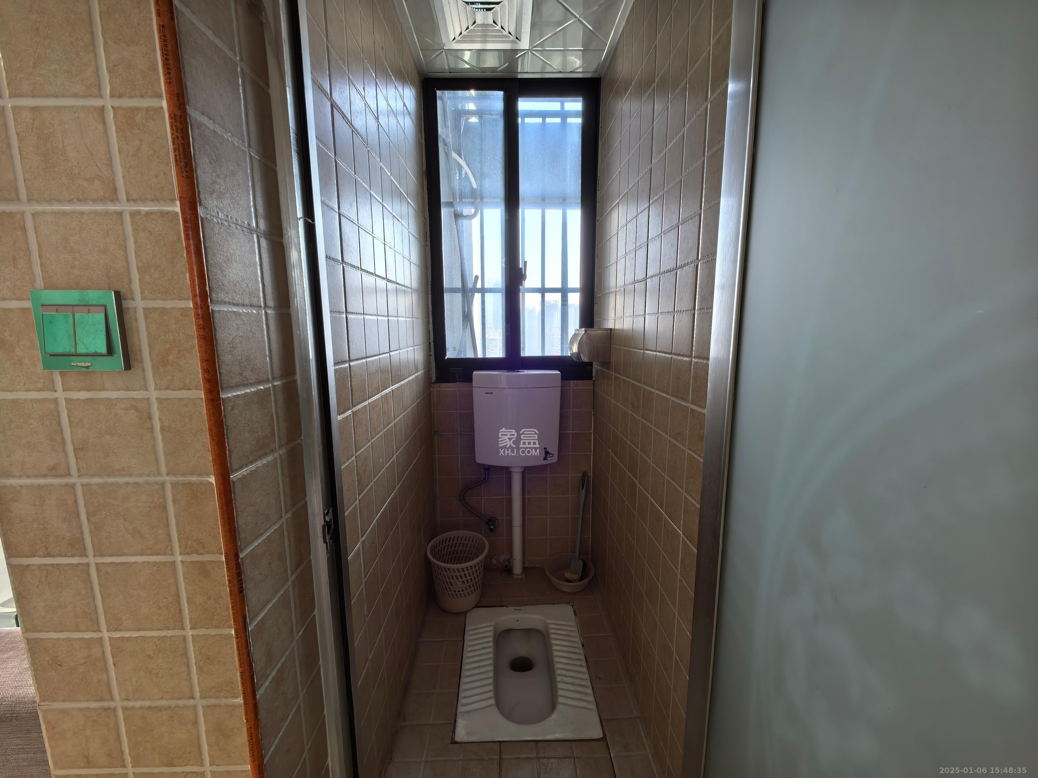 勤诚达新界 2室2厅2卫 1600.0元/月 勤诚达新界 2室2厅2卫 1600.0元/月室内图