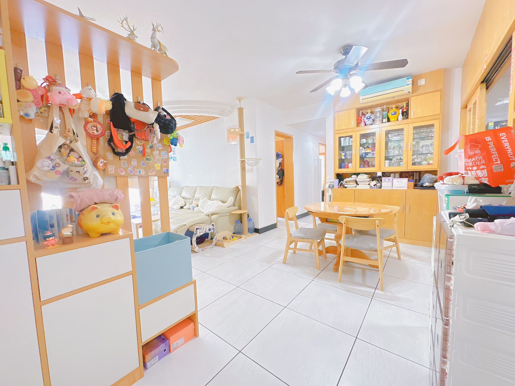 伊甸家园 3室2厅2卫 198.0万 伊甸家园 3室2厅2卫 198.0万室内图