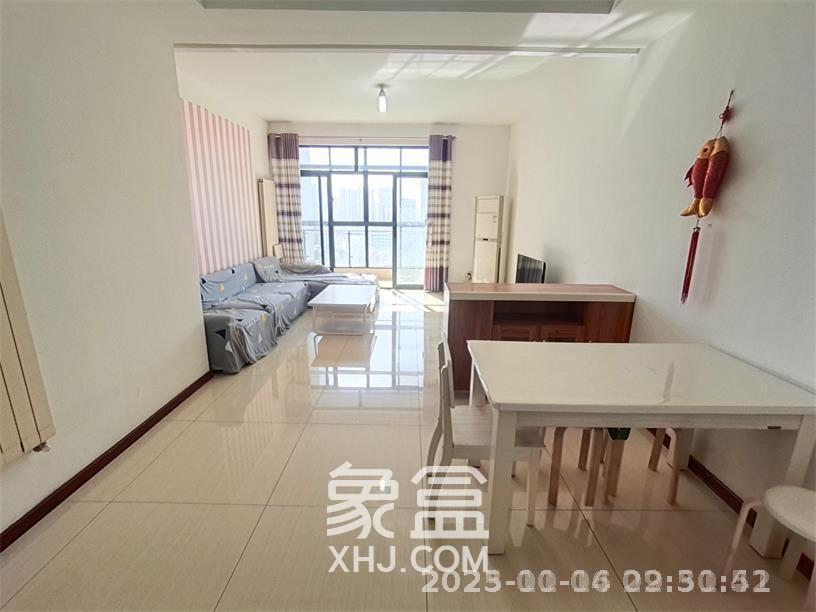 阳光100三期  3室2厅2卫   3000.00元/月小区图