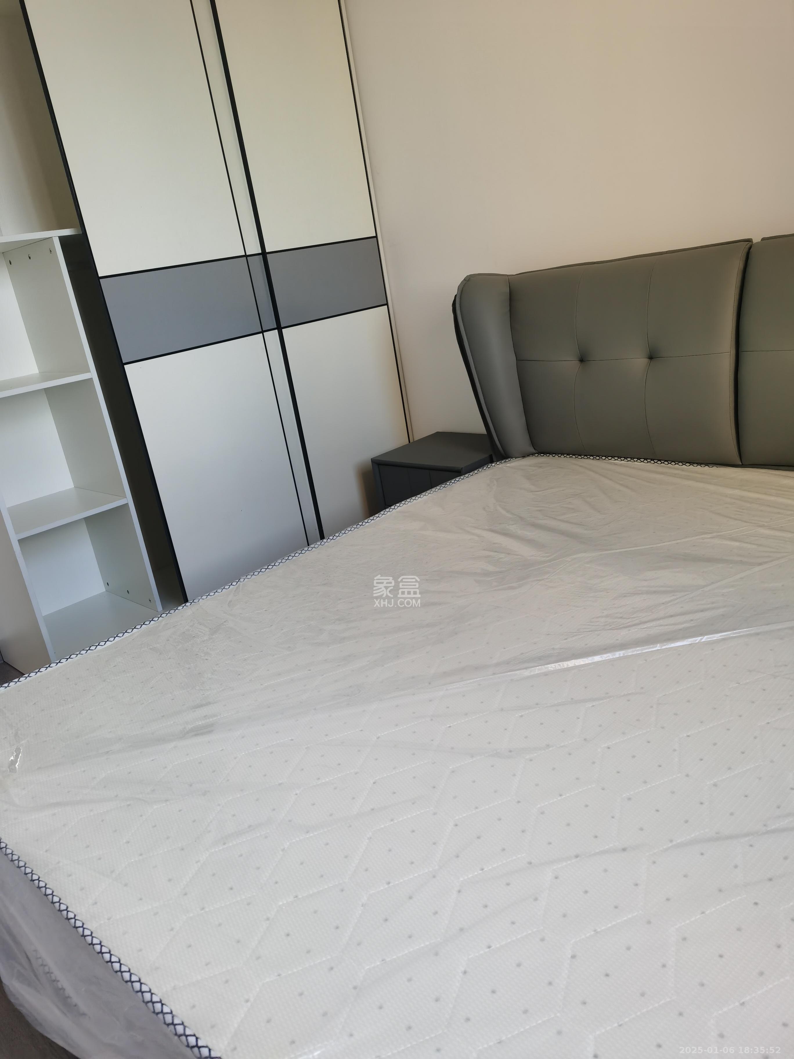 富兴悦府(富兴学府名邸) 4室2厅2卫 2800.0元/月 富兴悦府(富兴学府名邸) 4室2厅2卫 2800.0元/月室内图