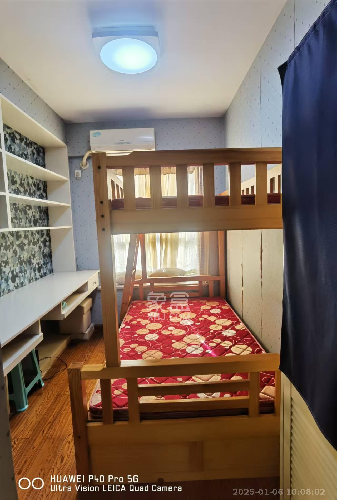 欧园  3室2厅2卫   3300.00元/月室内图