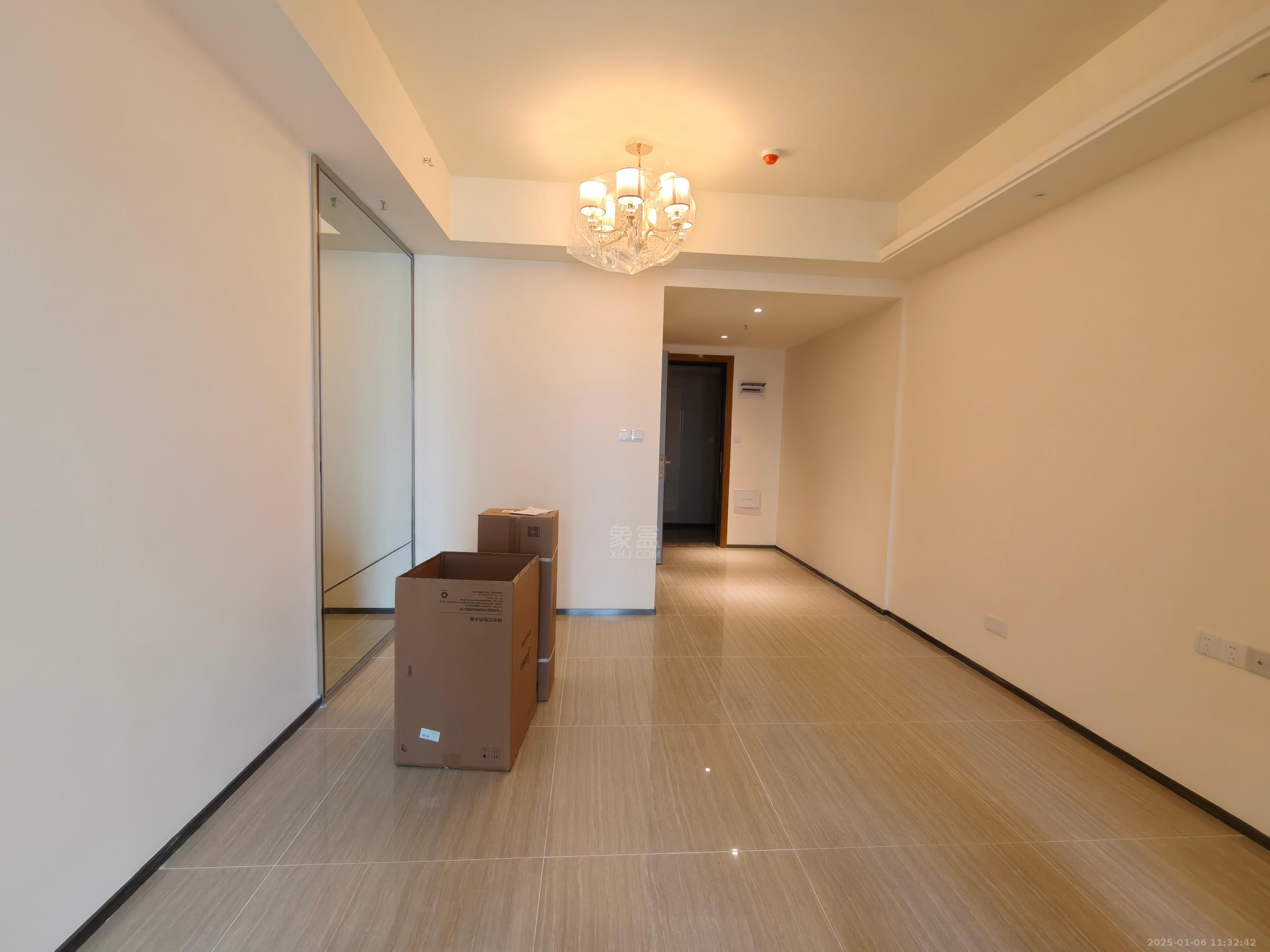 恒大华府 1室1厅1卫 1380.0元/月 恒大华府 1室1厅1卫 1380.0元/月室内图