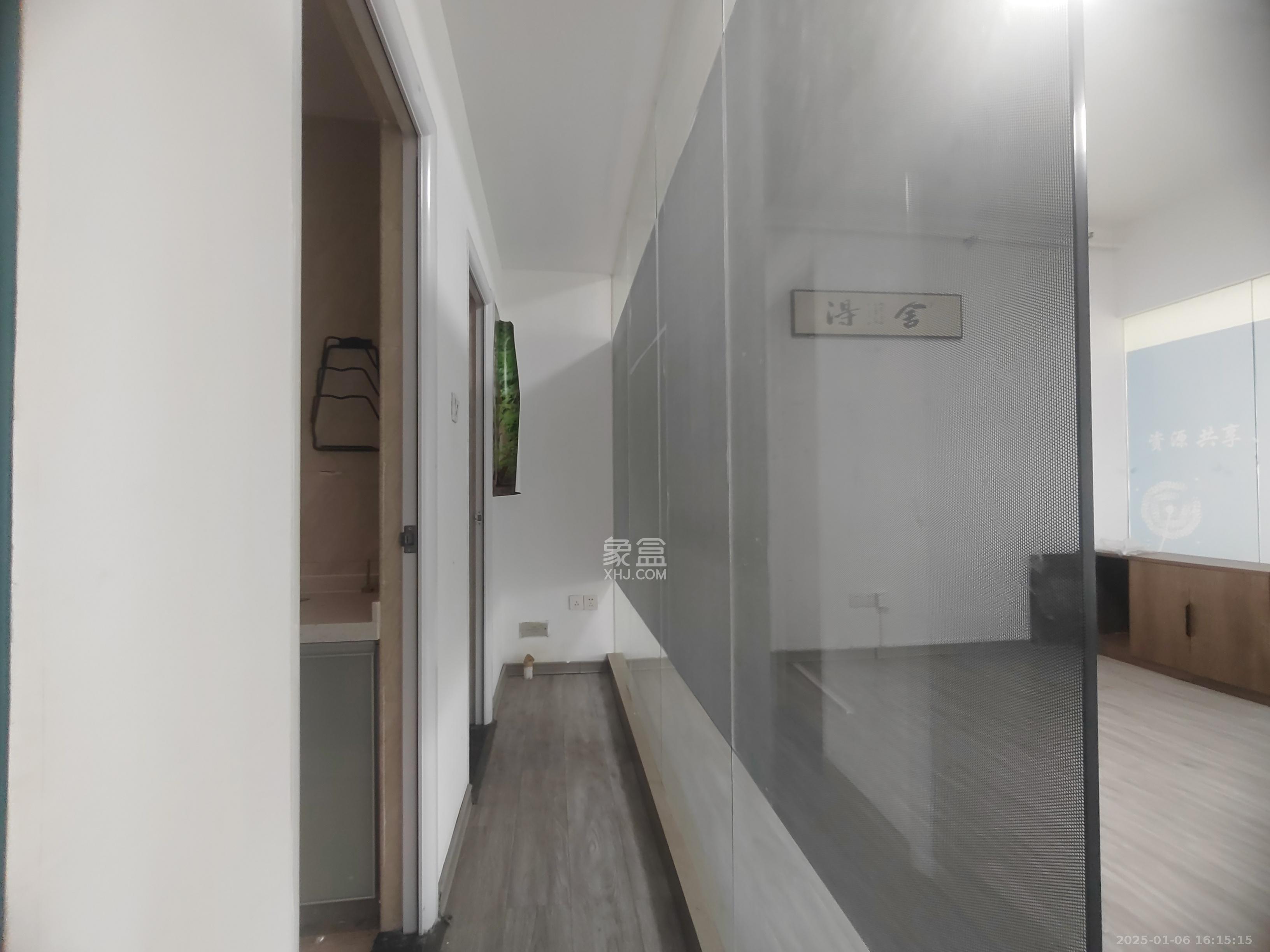 博雅例外 2室2厅1卫 3200.0元/月 博雅例外 2室2厅1卫 3200.0元/月室内图