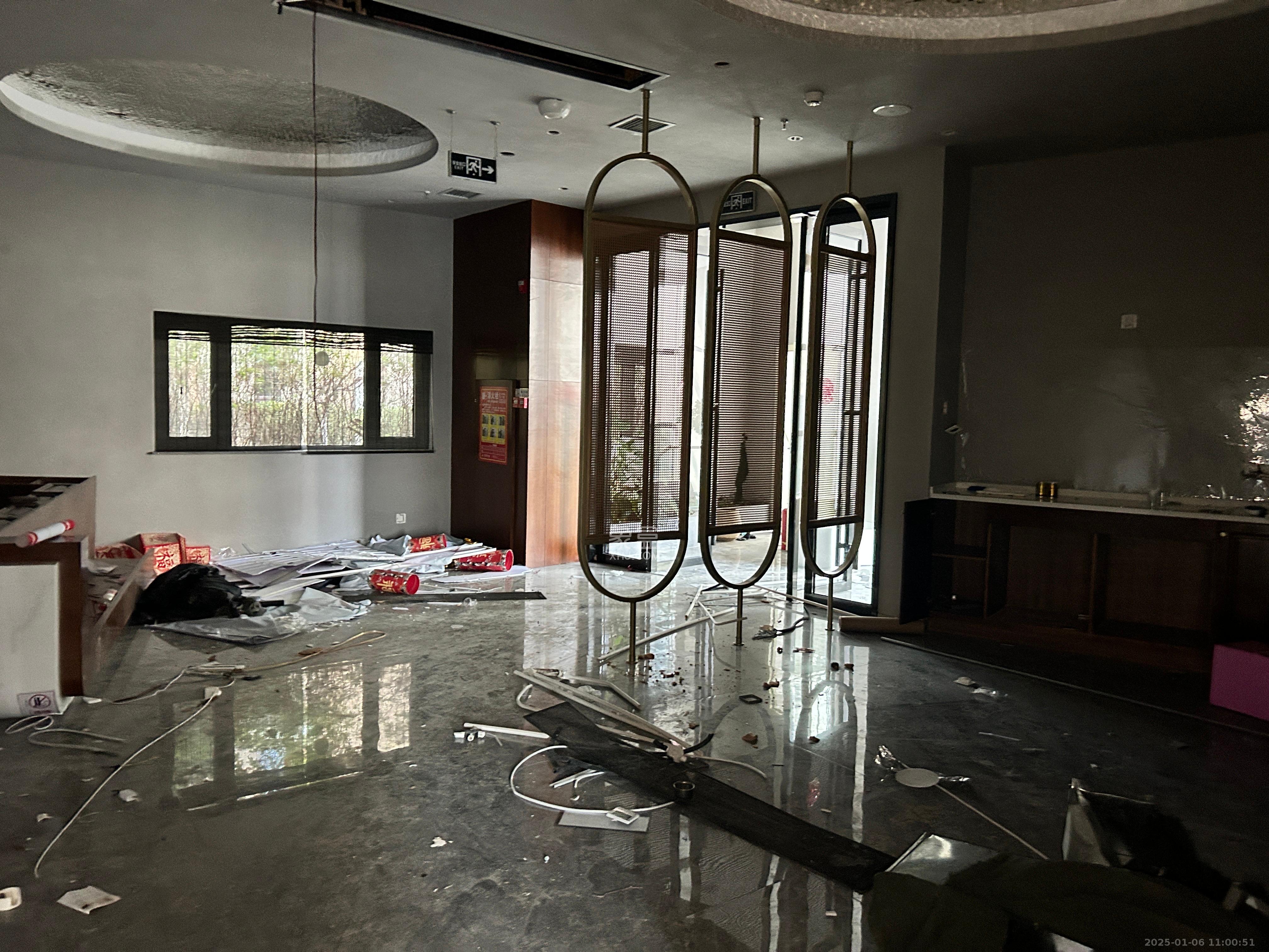 北辰三角洲C2区   478.0㎡      45000.0元/月室内图