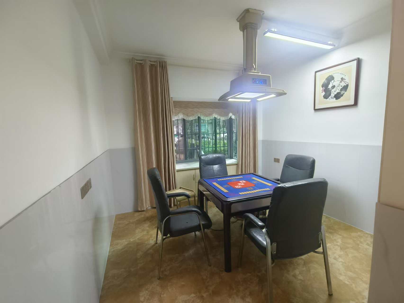 鹏利广场 4室2厅2卫 3380.0元/月 鹏利广场 4室2厅2卫 3380.0元/月室内图