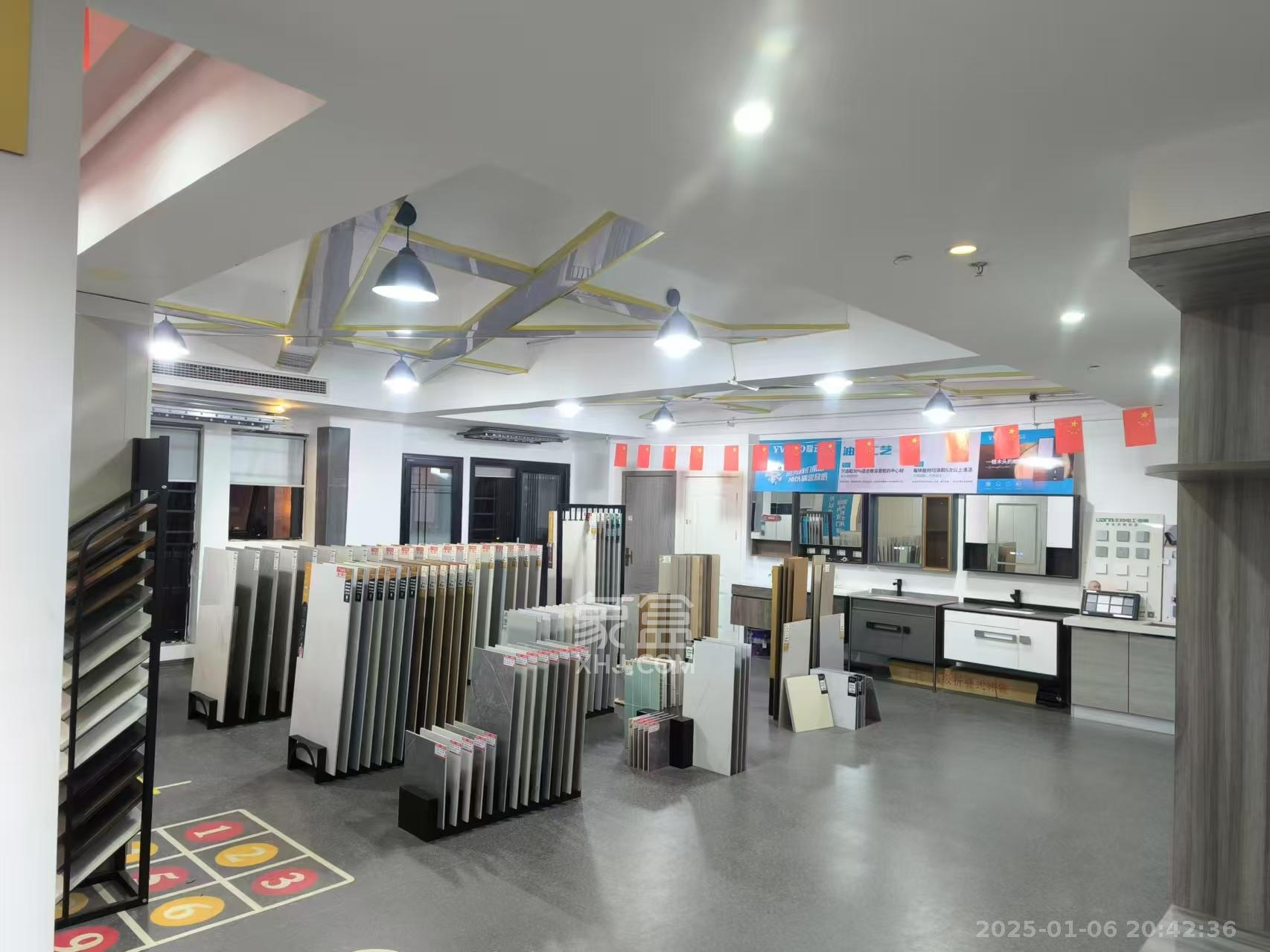 博雅例外  1室1厅1卫    6300.0元/月小区图