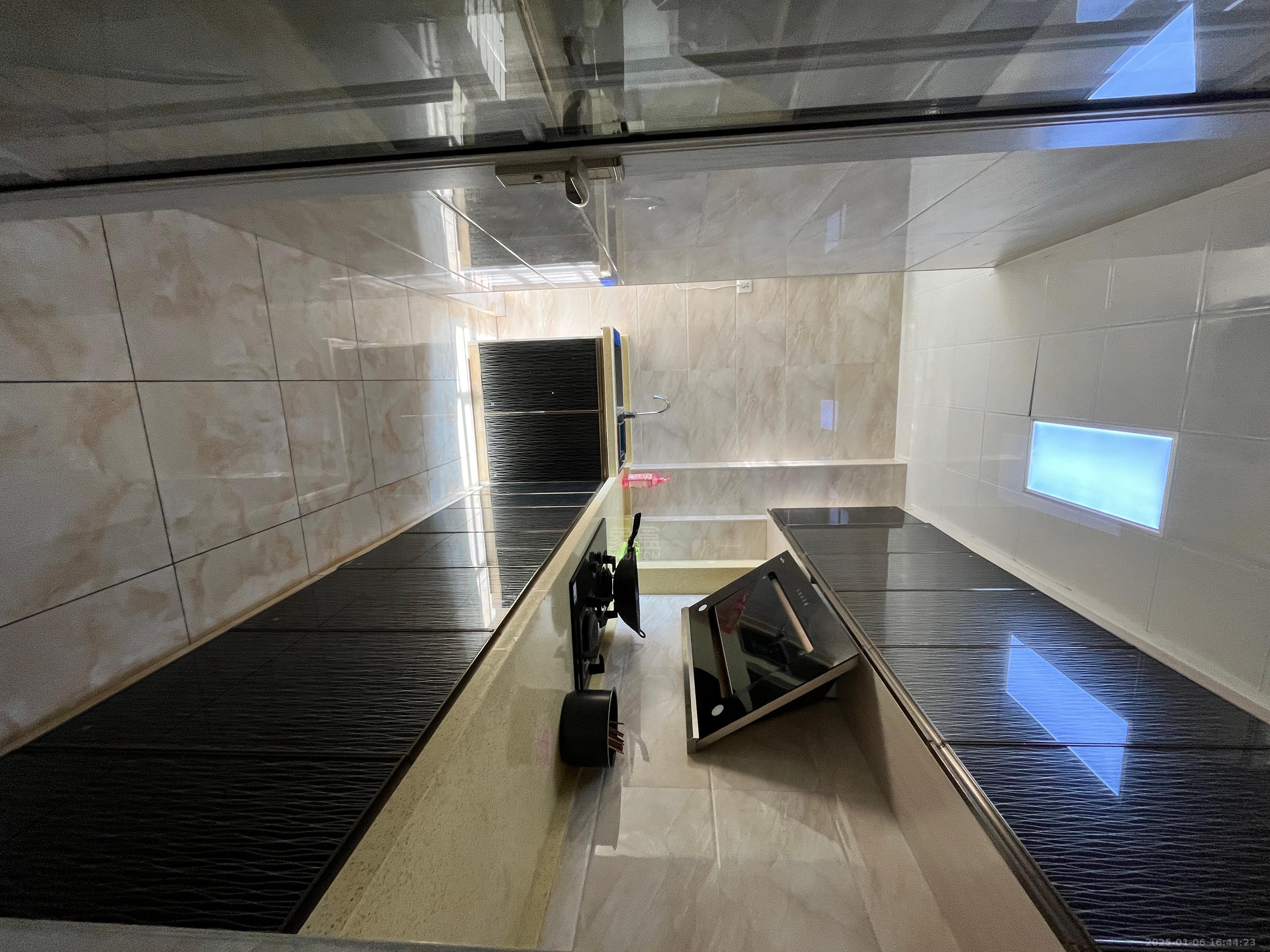 翠谷城  2室2厅1卫   1800.00元/月室内图