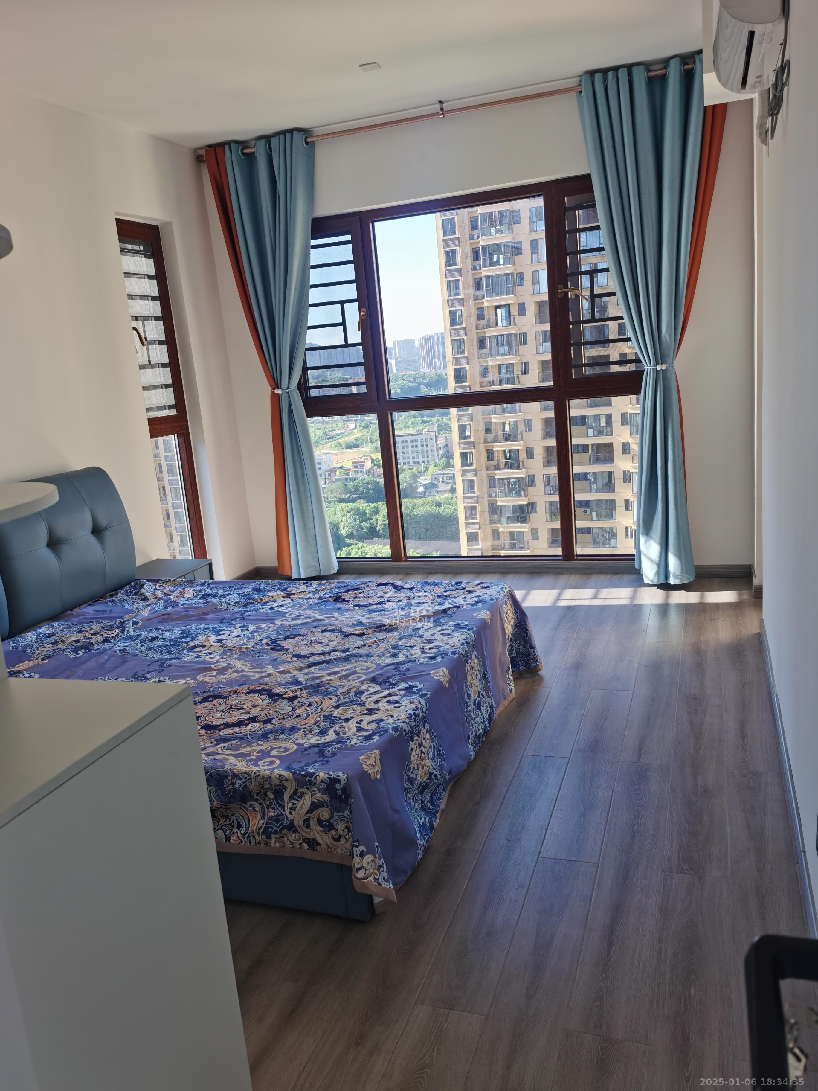 富兴悦府(富兴学府名邸) 4室2厅2卫 2800.0元/月 富兴悦府(富兴学府名邸) 4室2厅2卫 2800.0元/月室内图