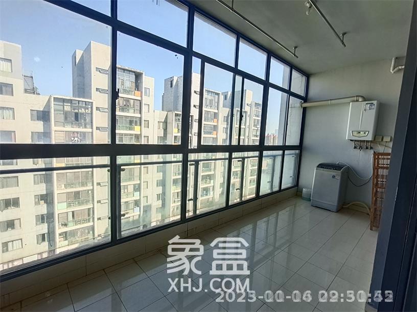 阳光100三期  3室2厅2卫   3000.00元/月小区图