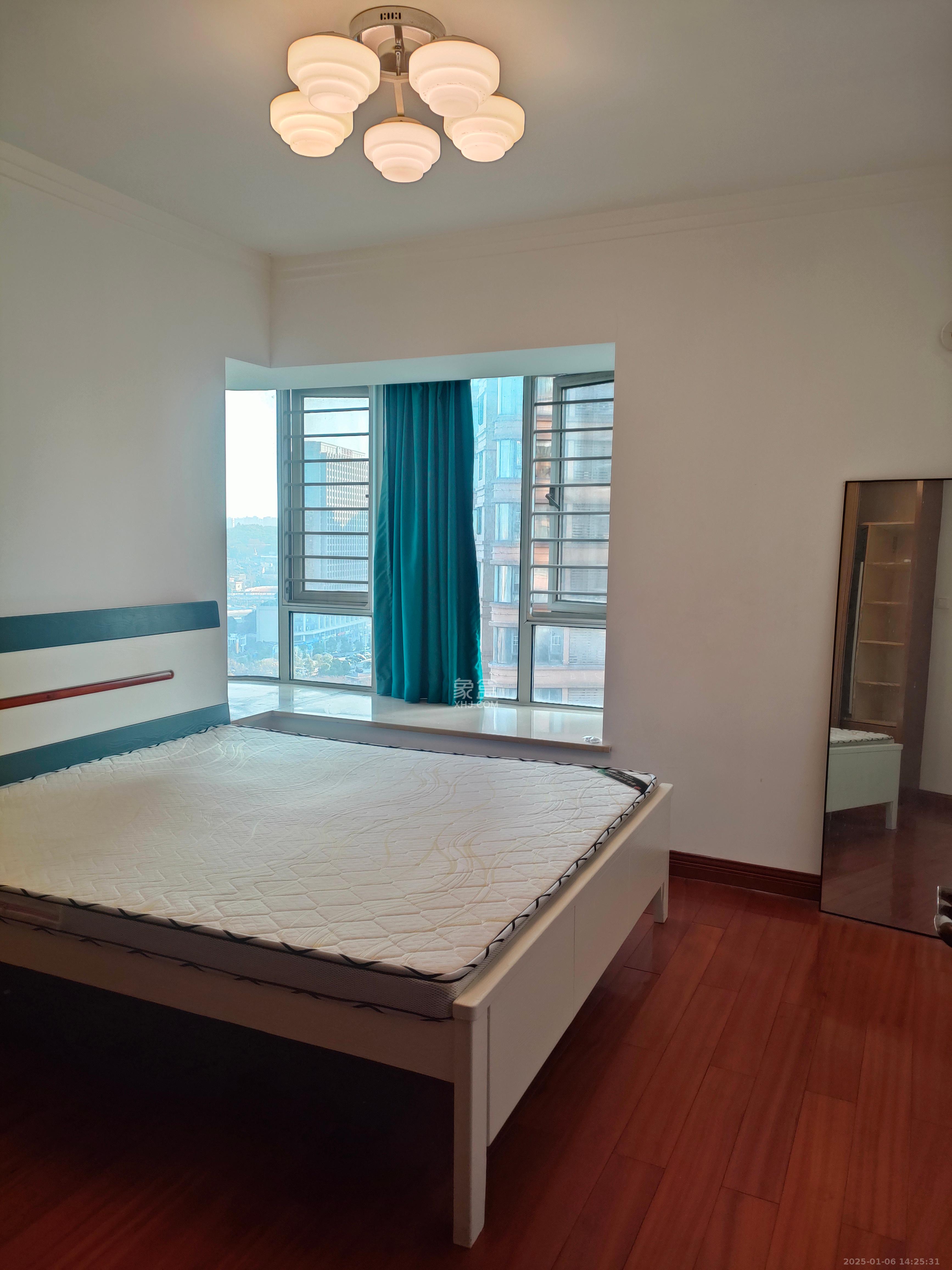 五矿万境水岸一期(万境水岸嘉苑) 2室2厅1卫 2400.0元/月 五矿万境水岸一期(万境水岸嘉苑) 2室2厅1卫 2400.0元/月室内图