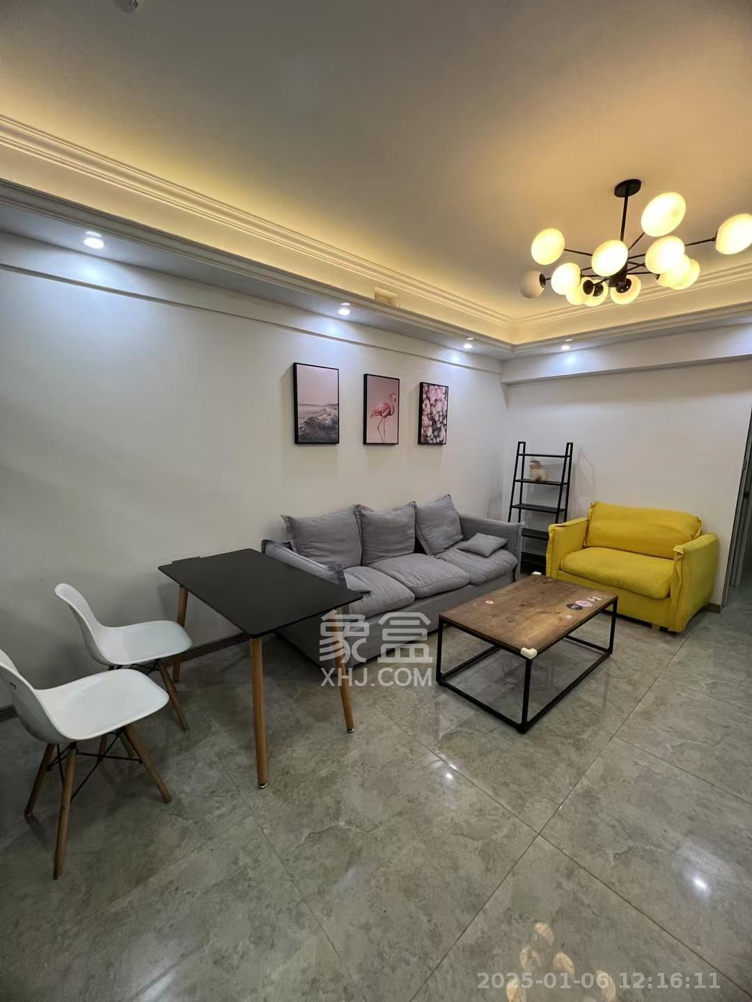 MOMA当代广场  1室0厅0卫    1500.0元/月 MOMA当代广场  1室0厅0卫    1500.0元/月