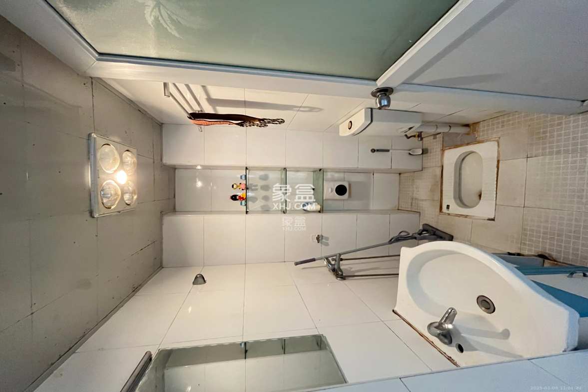 亚商国际 1室1厅1卫 1300.00元/月 亚商国际 1室1厅1卫 1300.00元/月室内图