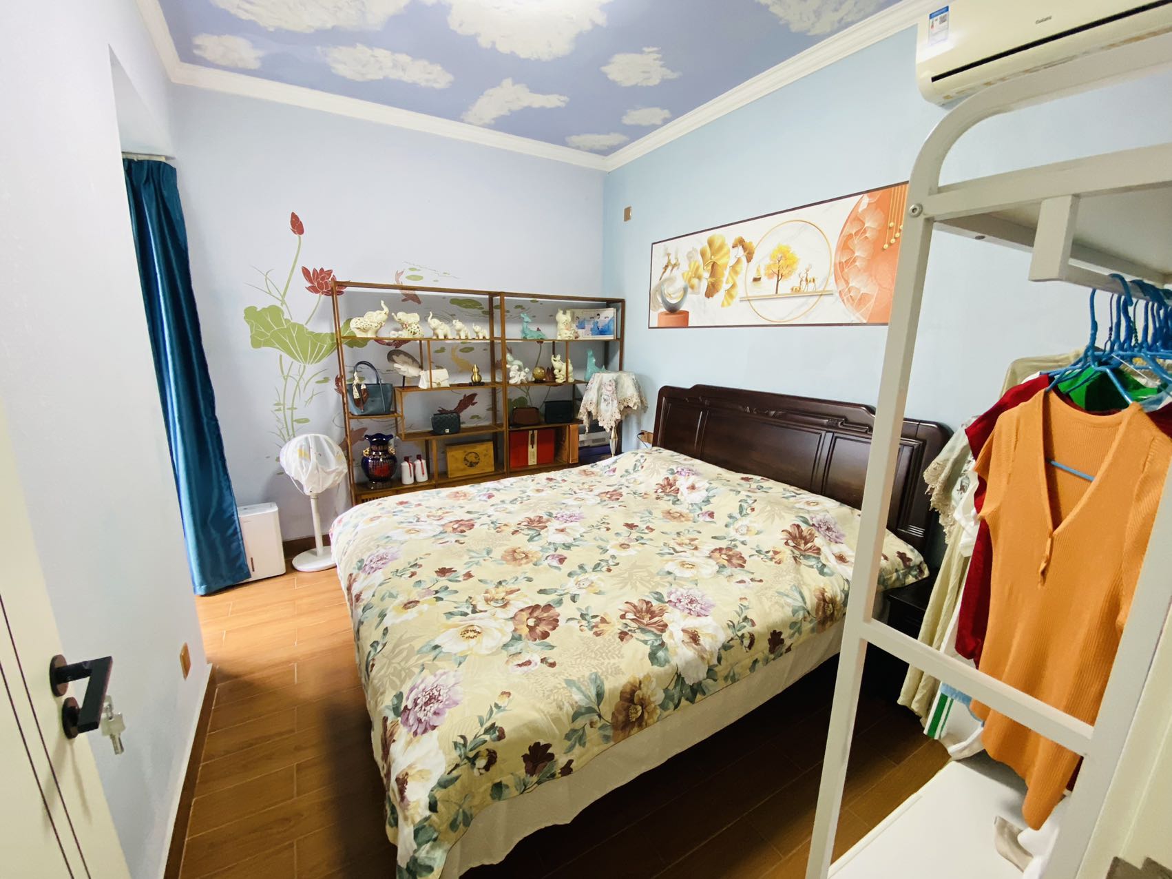 水晶城 2室2厅1卫 128.0万 水晶城 2室2厅1卫 128.0万室内图