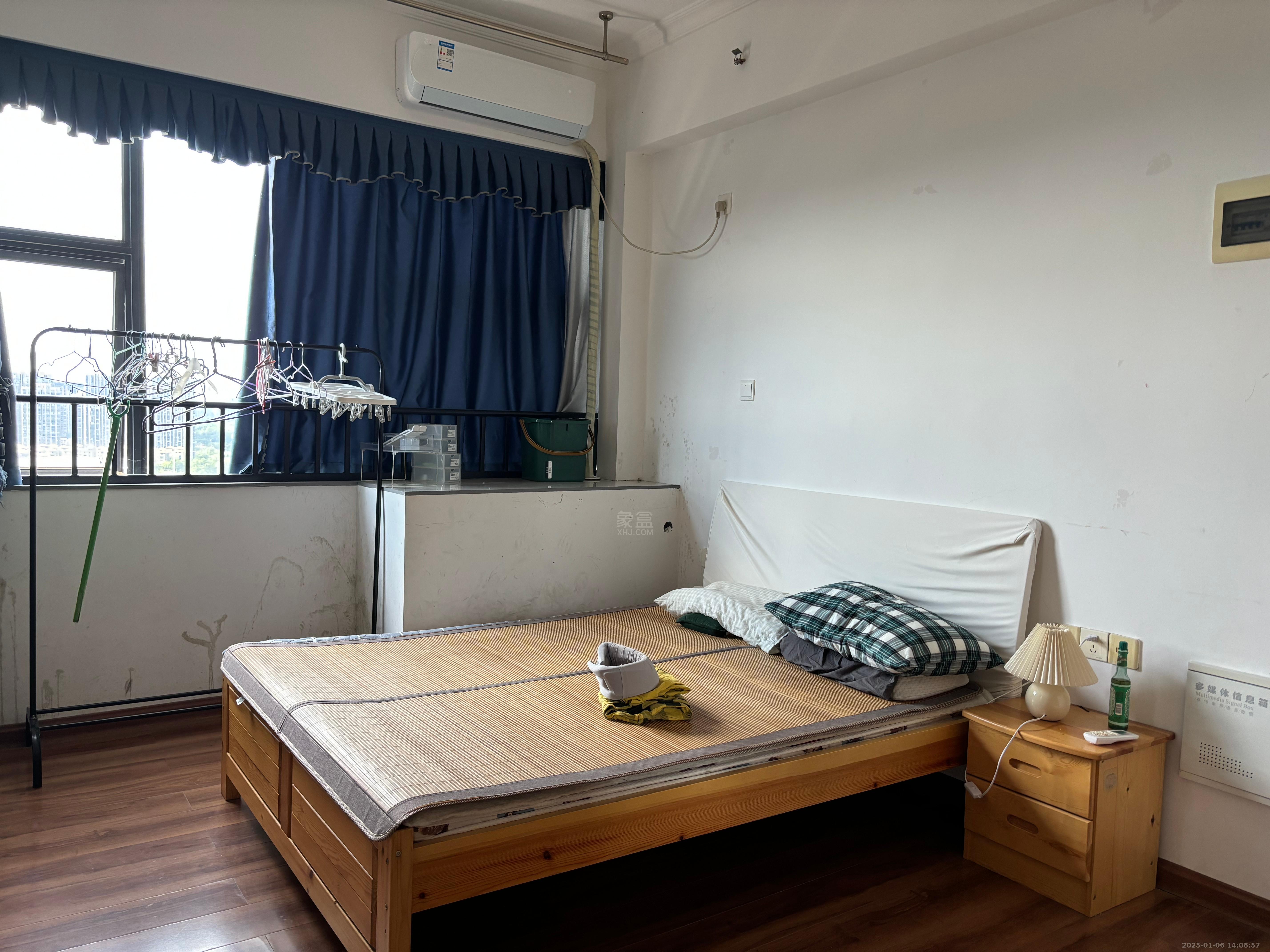 文艺复兴(未来城) 1室0厅0卫 1200.0元/月 文艺复兴(未来城) 1室0厅0卫 1200.0元/月室内图