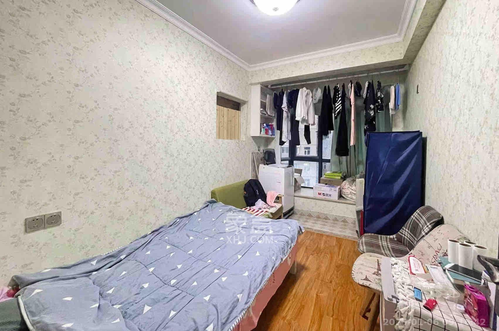佳兴国际汇  2室2厅1卫   2300.00元/月室内图