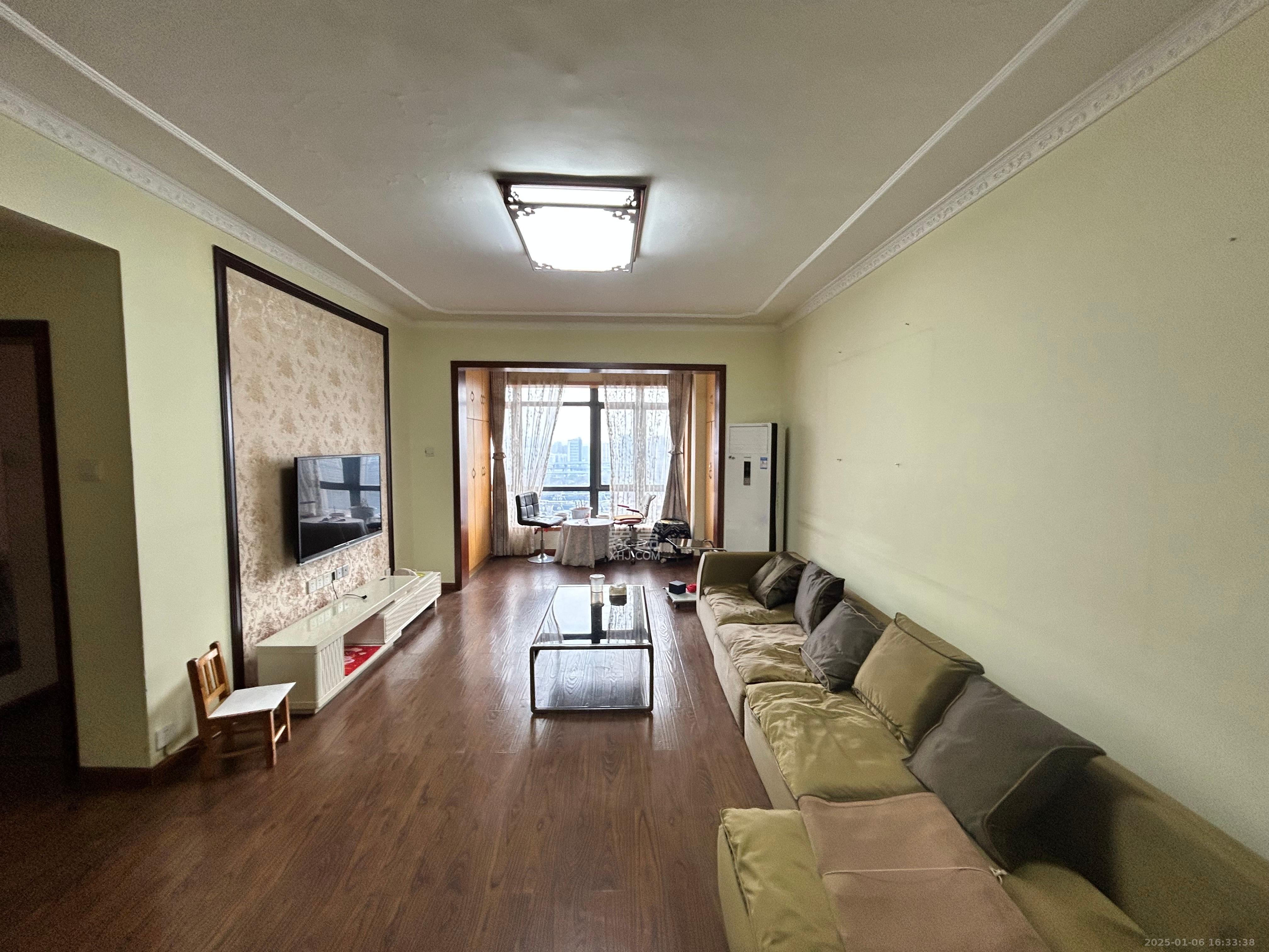 潇湘名城(新里程潇湘名城) 3室2厅1卫 2700.0元/月 潇湘名城(新里程潇湘名城) 3室2厅1卫 2700.0元/月室内图