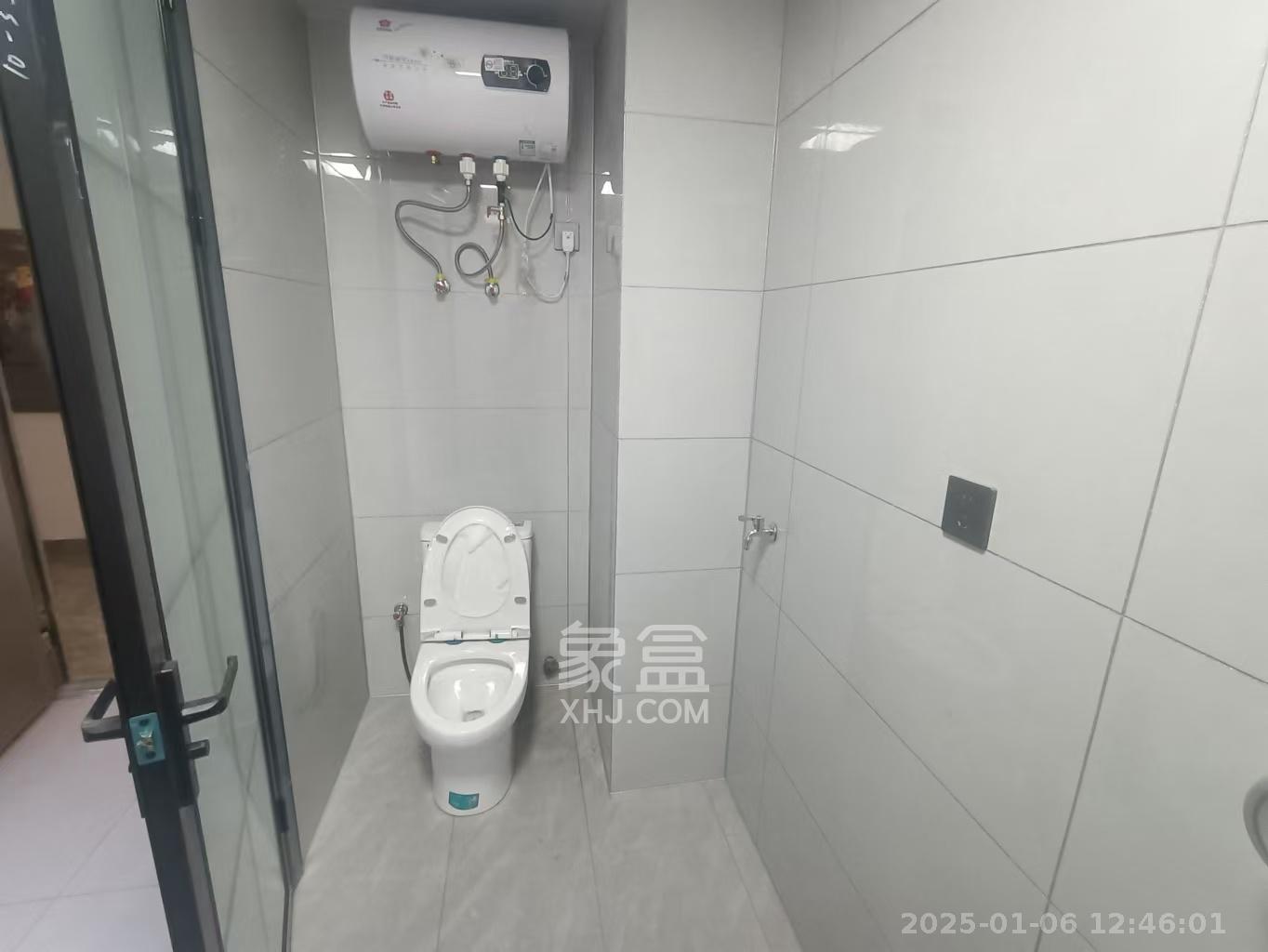 新城悦隽公园  1室1厅1卫   1300.00元/月室内图