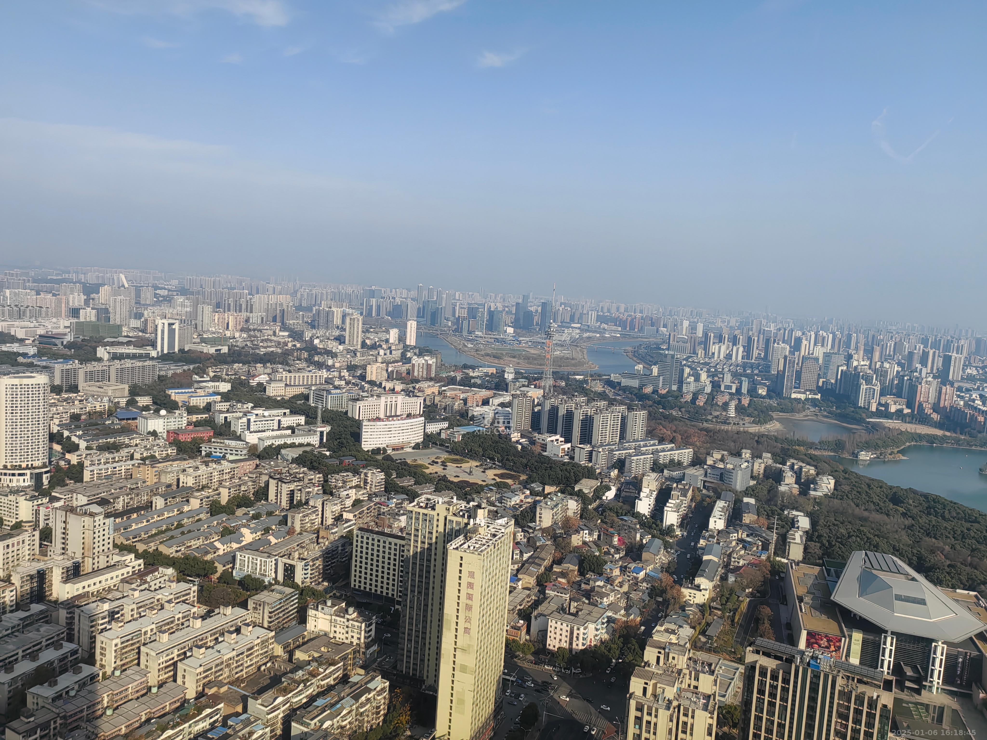 华远华时代  2室1厅1卫   4000.00元/月室内图