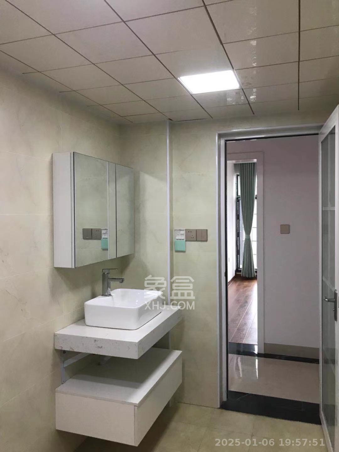 幸福郡音乐花园 3室2厅2卫 1800.0元/月 幸福郡音乐花园 3室2厅2卫 1800.0元/月室内图