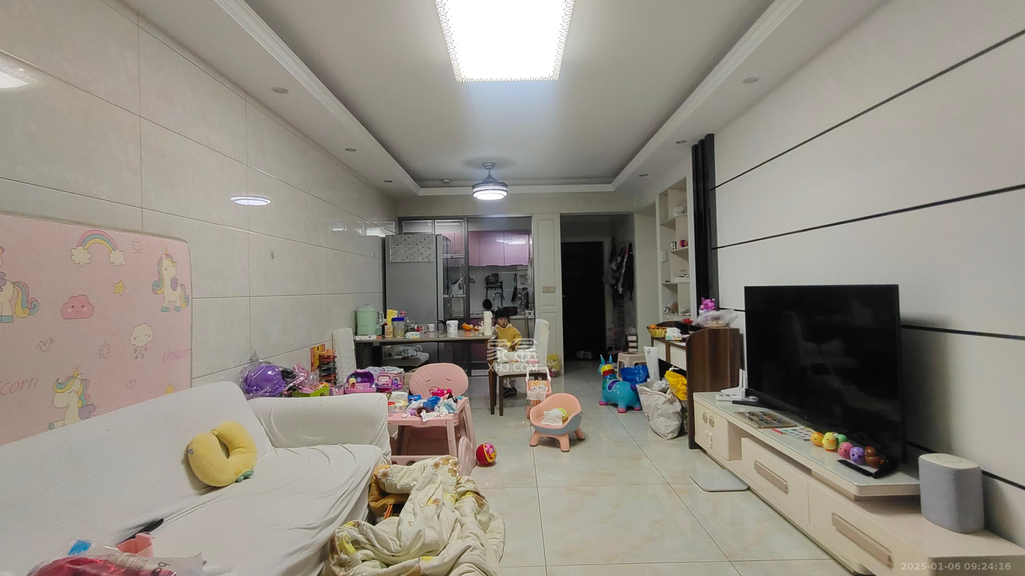 海伦堡爱ME城市 3室2厅1卫 2600.0元/月 海伦堡爱ME城市 3室2厅1卫 2600.0元/月室内图