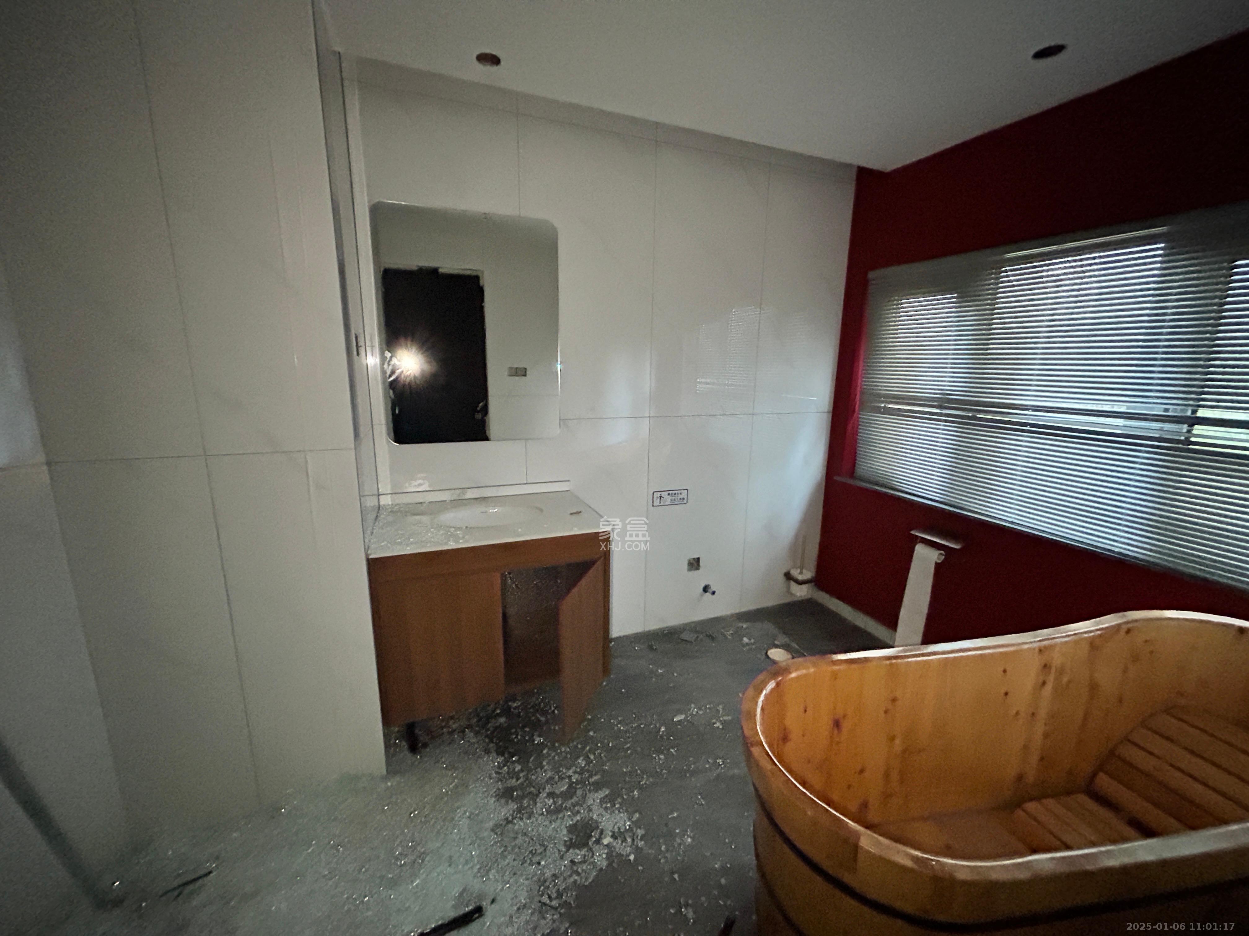 北辰三角洲C2区   478.0㎡      45000.0元/月室内图