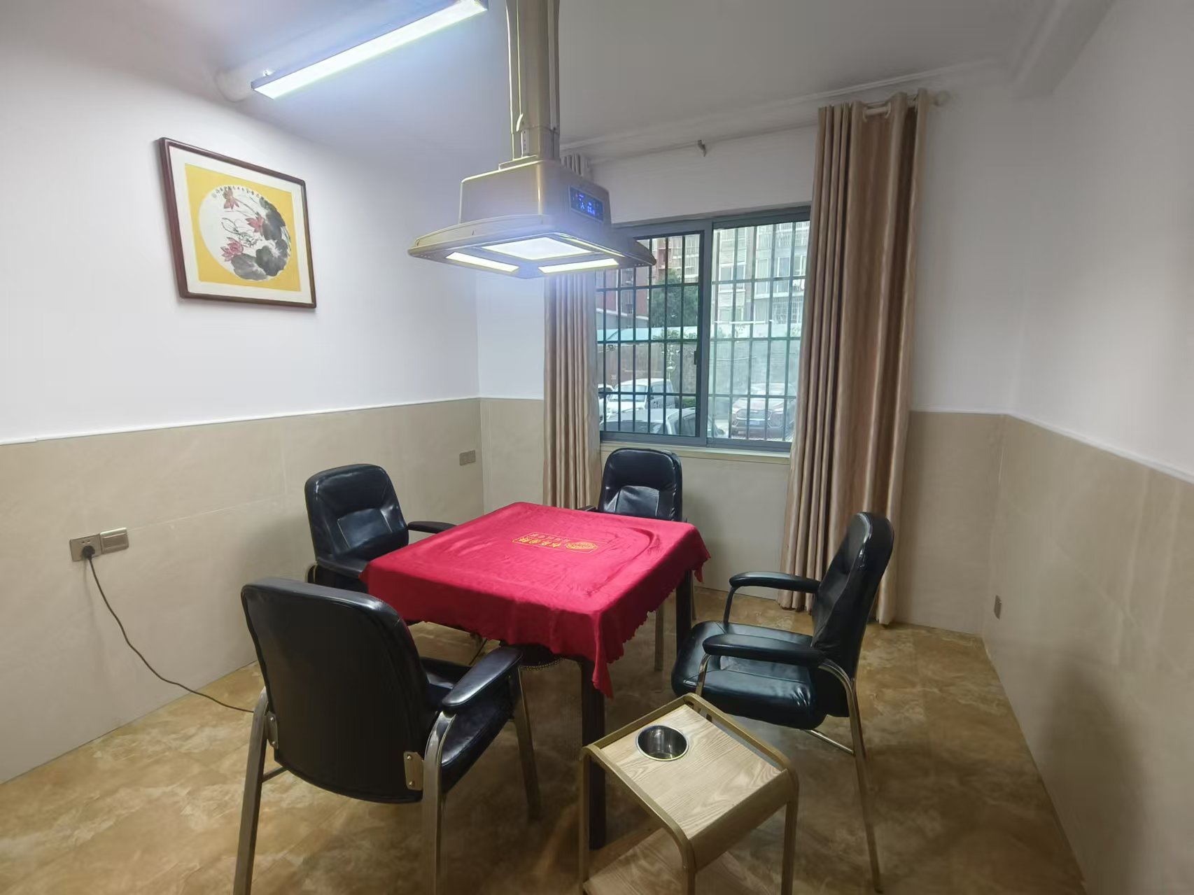 鹏利广场 4室2厅2卫 3380.0元/月 鹏利广场 4室2厅2卫 3380.0元/月室内图