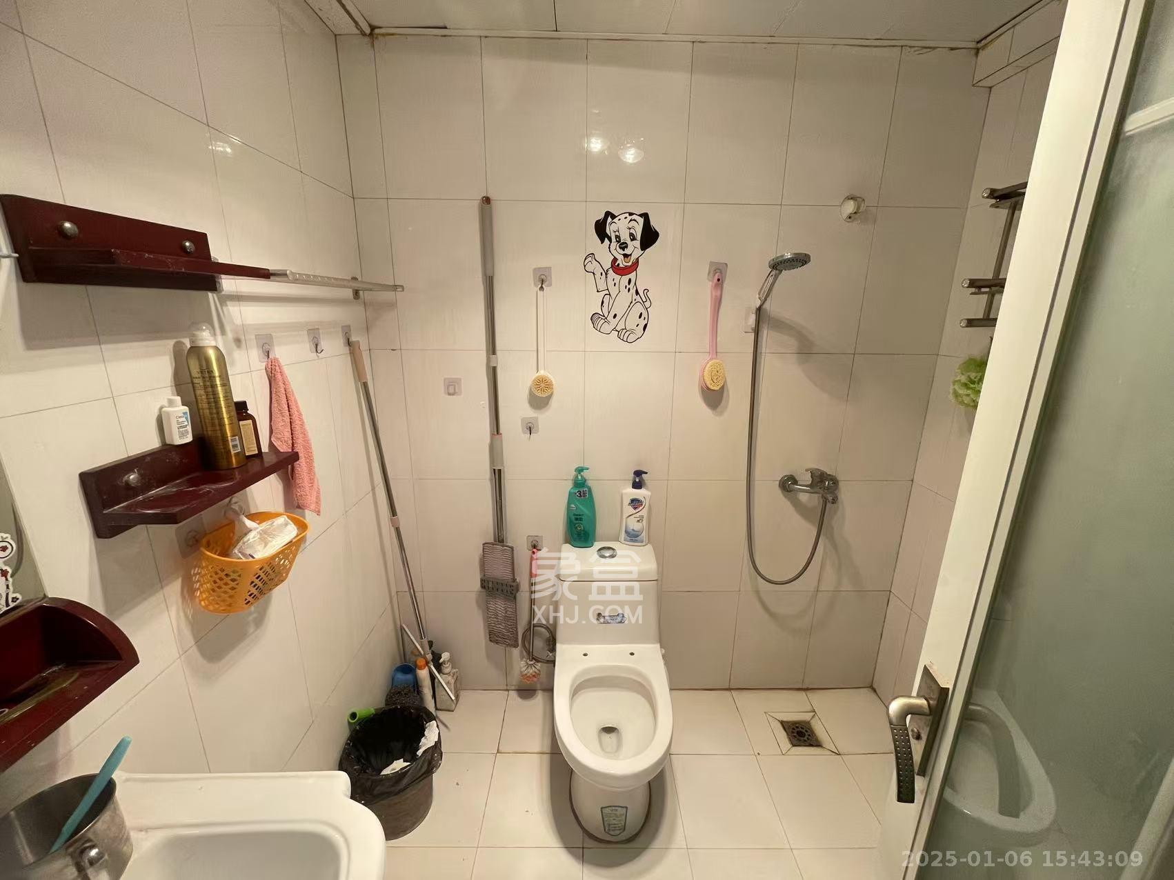 天健芙蓉盛世一期 1室1厅1卫 1600.0元/月 天健芙蓉盛世一期 1室1厅1卫 1600.0元/月室内图