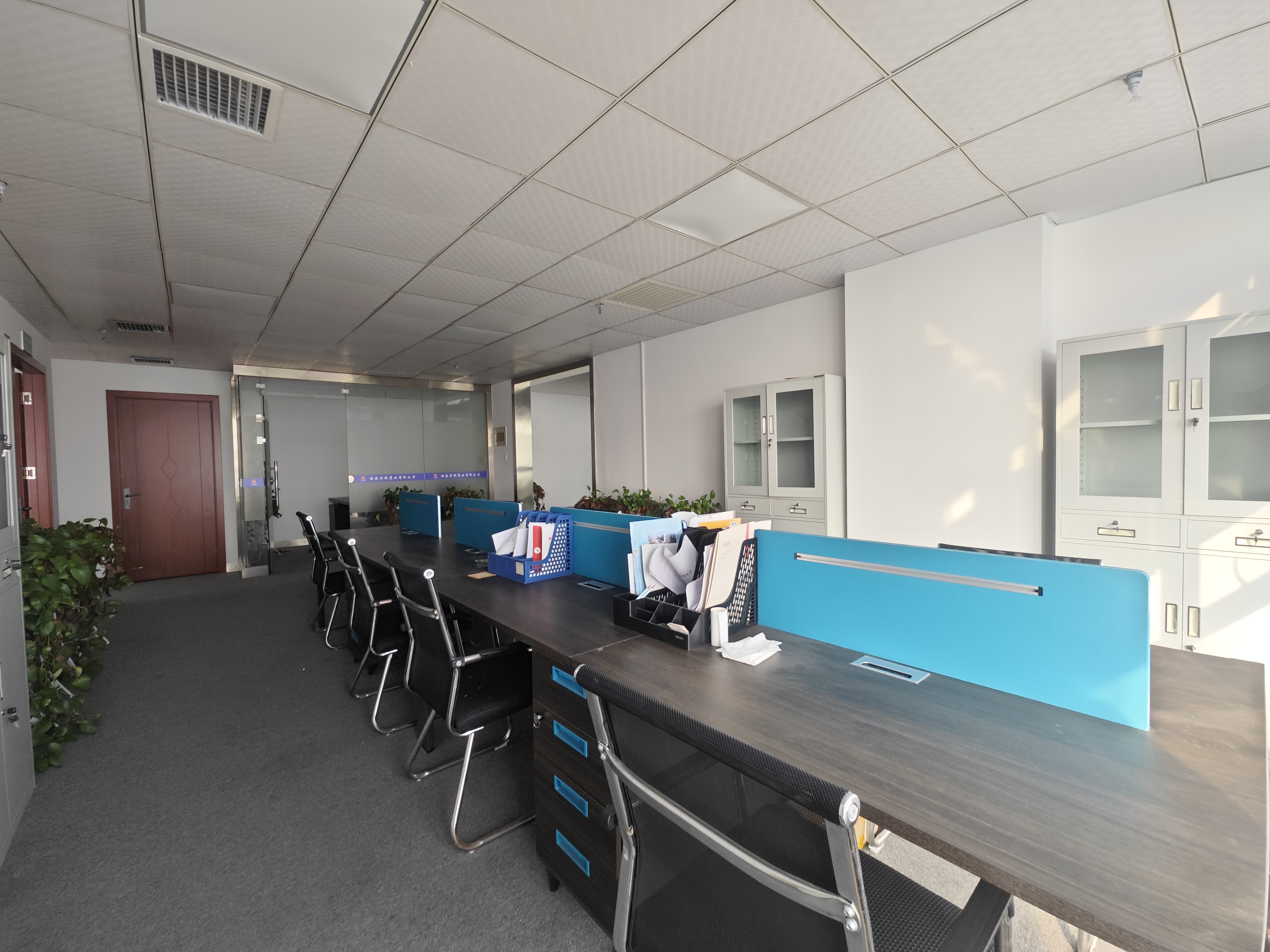 宇元国际写字楼 1室1厅1卫 7900.0元/月 宇元国际写字楼 1室1厅1卫 7900.0元/月室内图