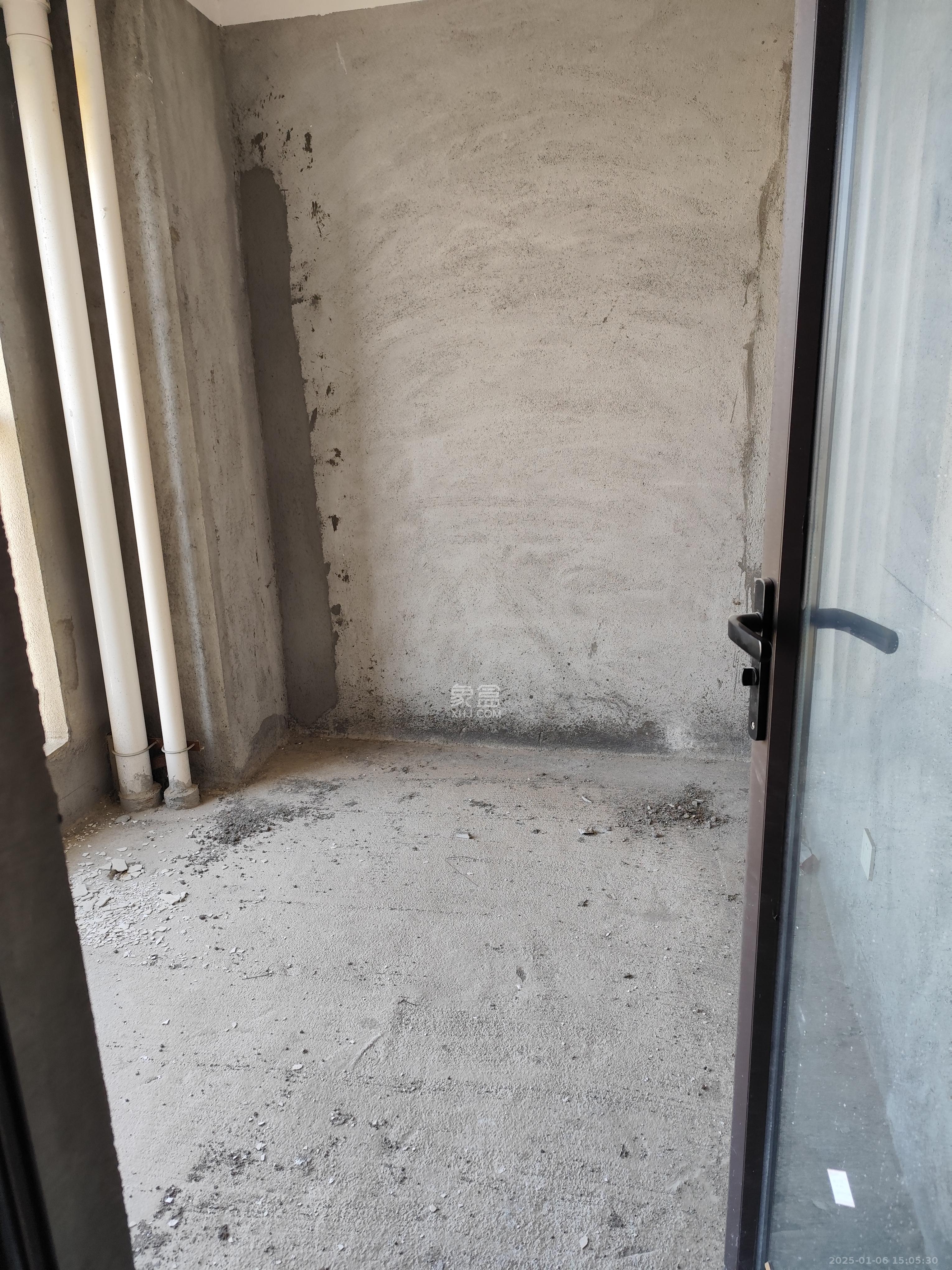 星湖湾二期高层 2室1厅1卫 1500.0元/月 星湖湾二期高层 2室1厅1卫 1500.0元/月室内图