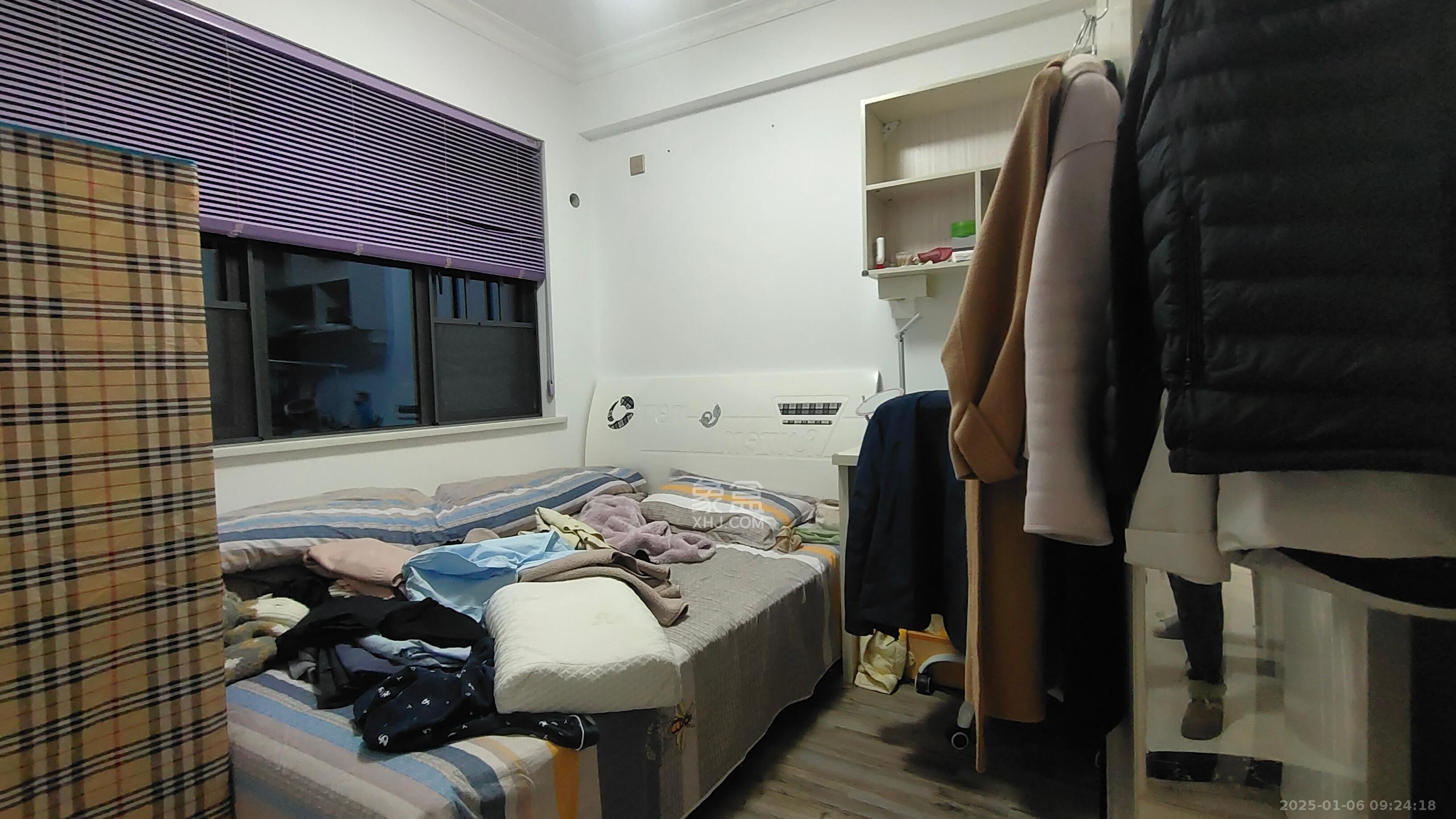 海伦堡爱ME城市 3室2厅1卫 2600.0元/月 海伦堡爱ME城市 3室2厅1卫 2600.0元/月室内图