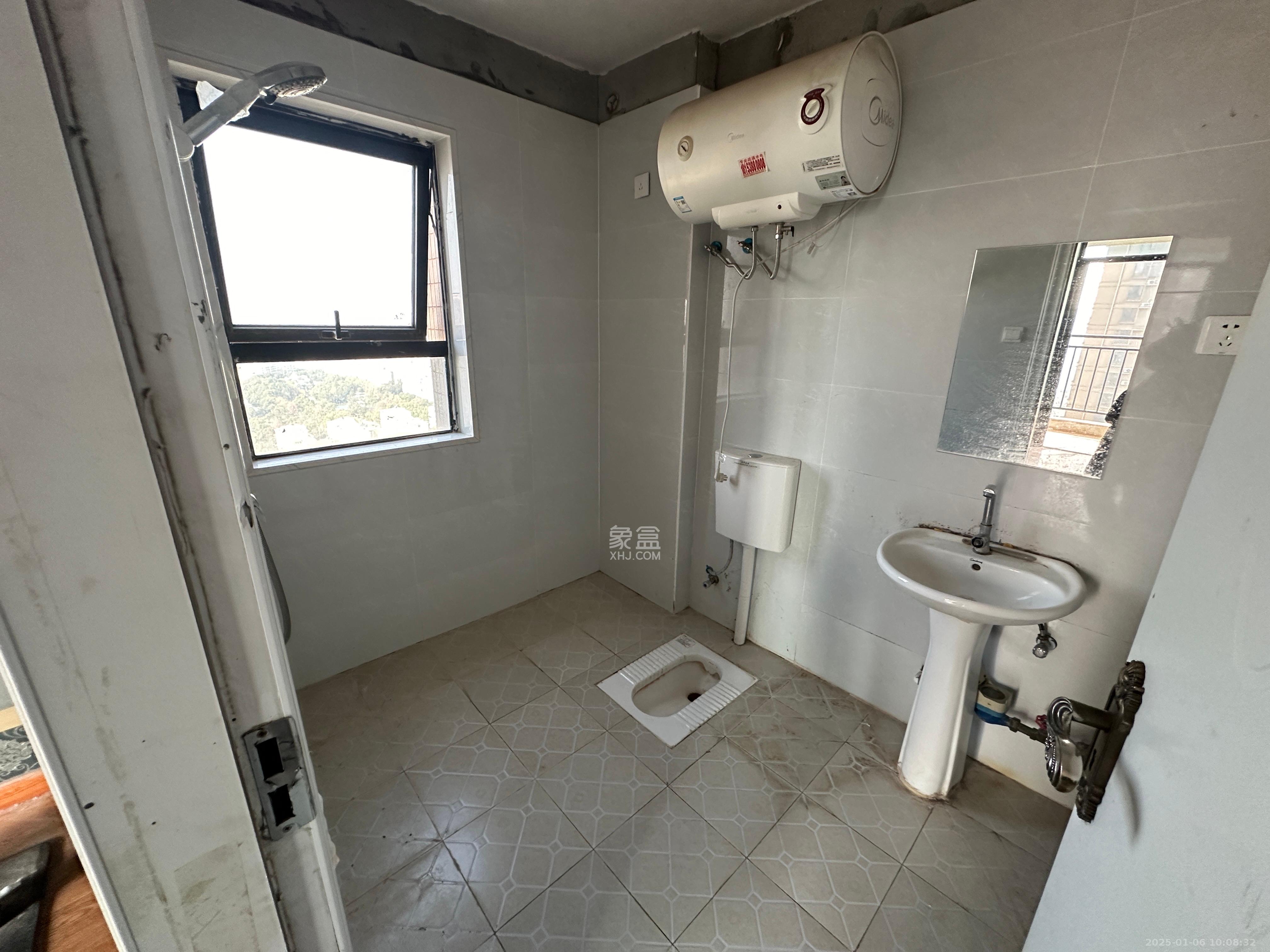 永祺西京 4室2厅2卫 3500.0元/月 永祺西京 4室2厅2卫 3500.0元/月室内图