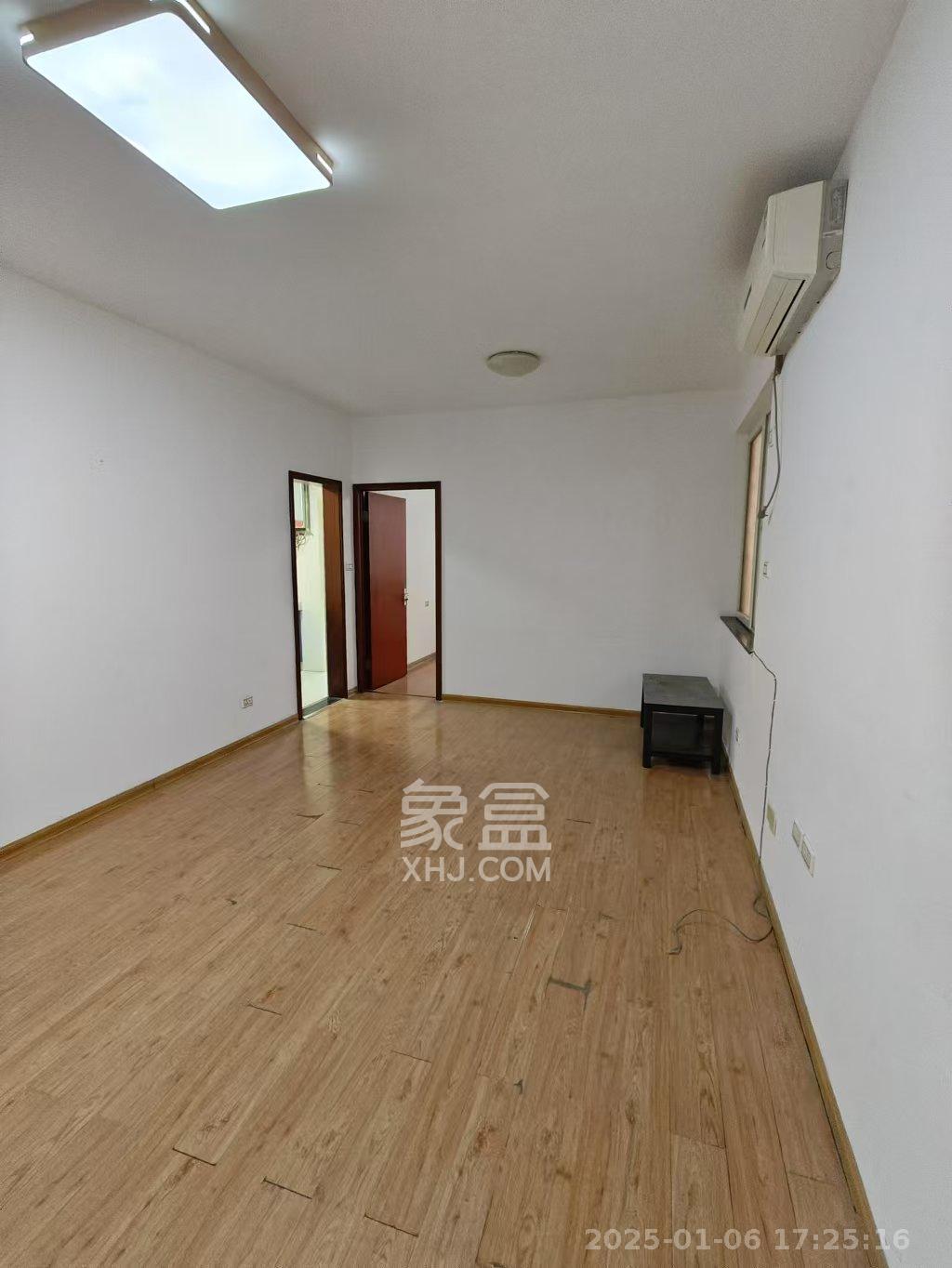 巧克力空间（建鸿达现代大厦）  3室1厅1卫   1700.00元/月室内图