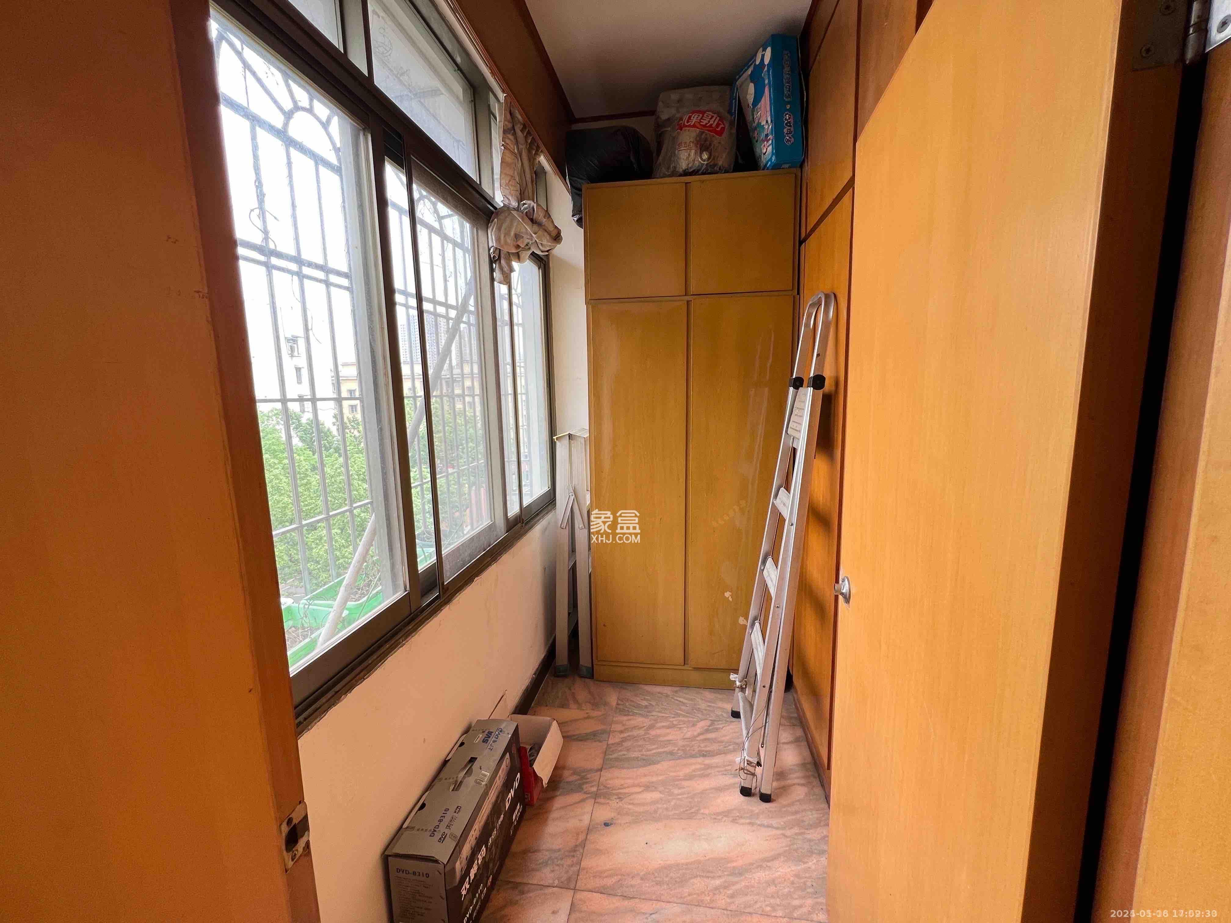 湖南建设工程造价管理办公室  3室2厅1卫   1800.00元/月室内图