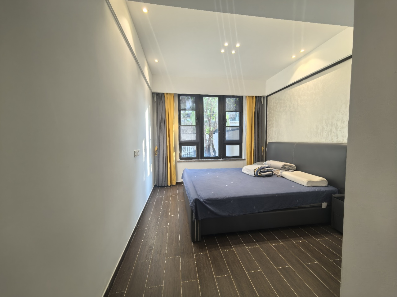 雅居乐金沙湾 5室3厅5卫 450.0万 雅居乐金沙湾 5室3厅5卫 450.0万室内图