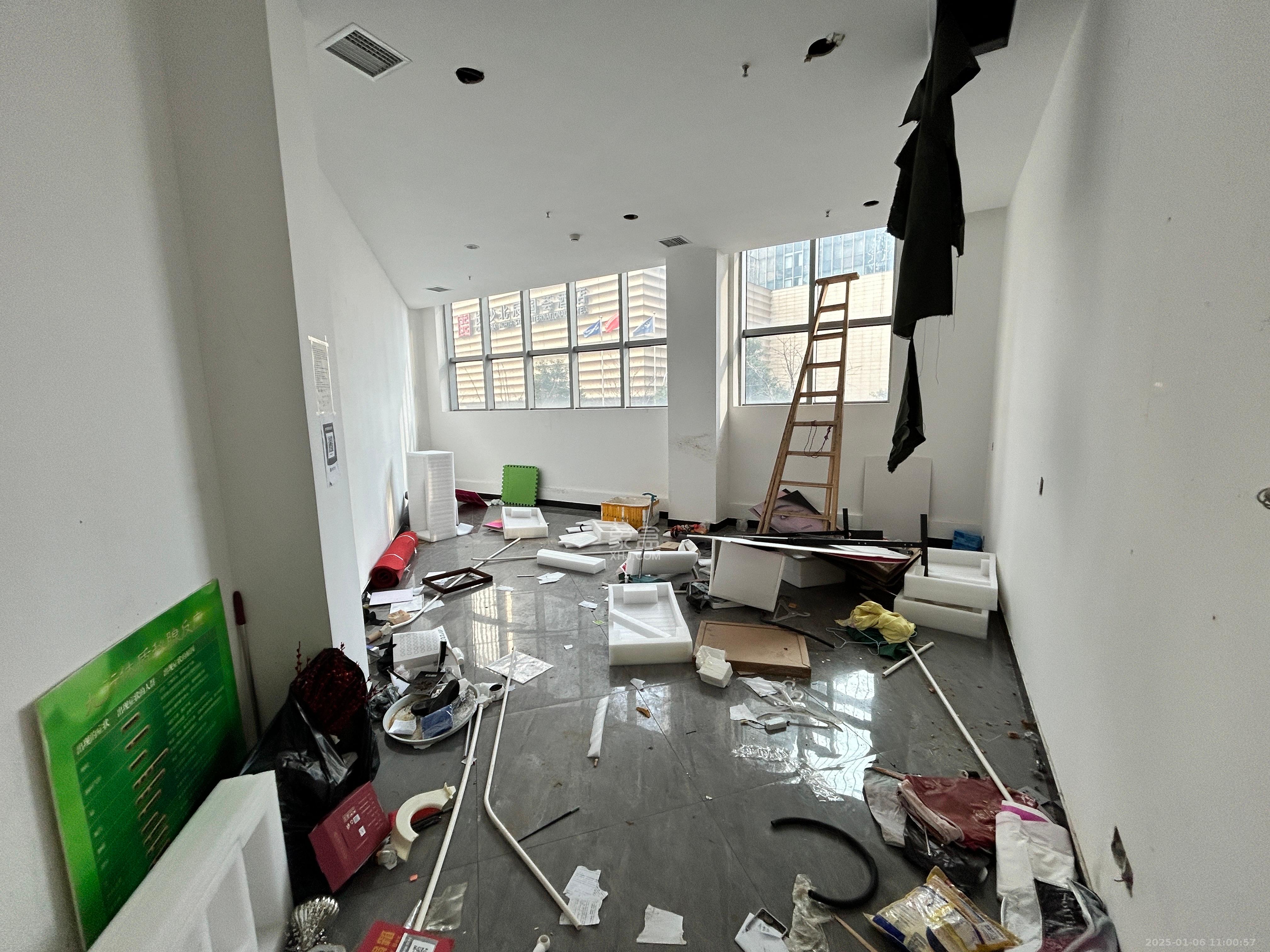 北辰三角洲C2区   478.0㎡      45000.0元/月室内图